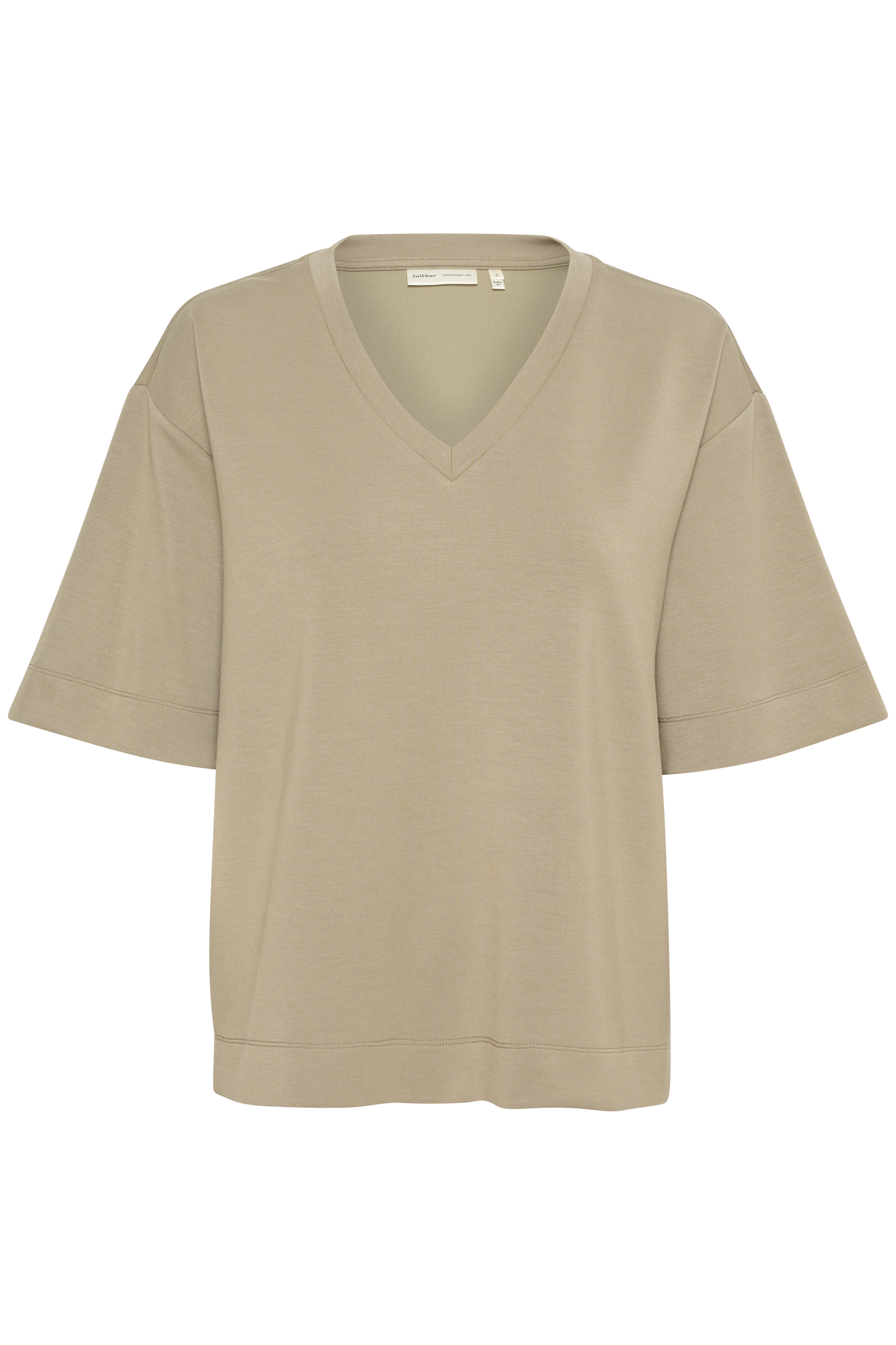 LeicentIW Oversize T-shirt PACK FRONT 30109580-170619