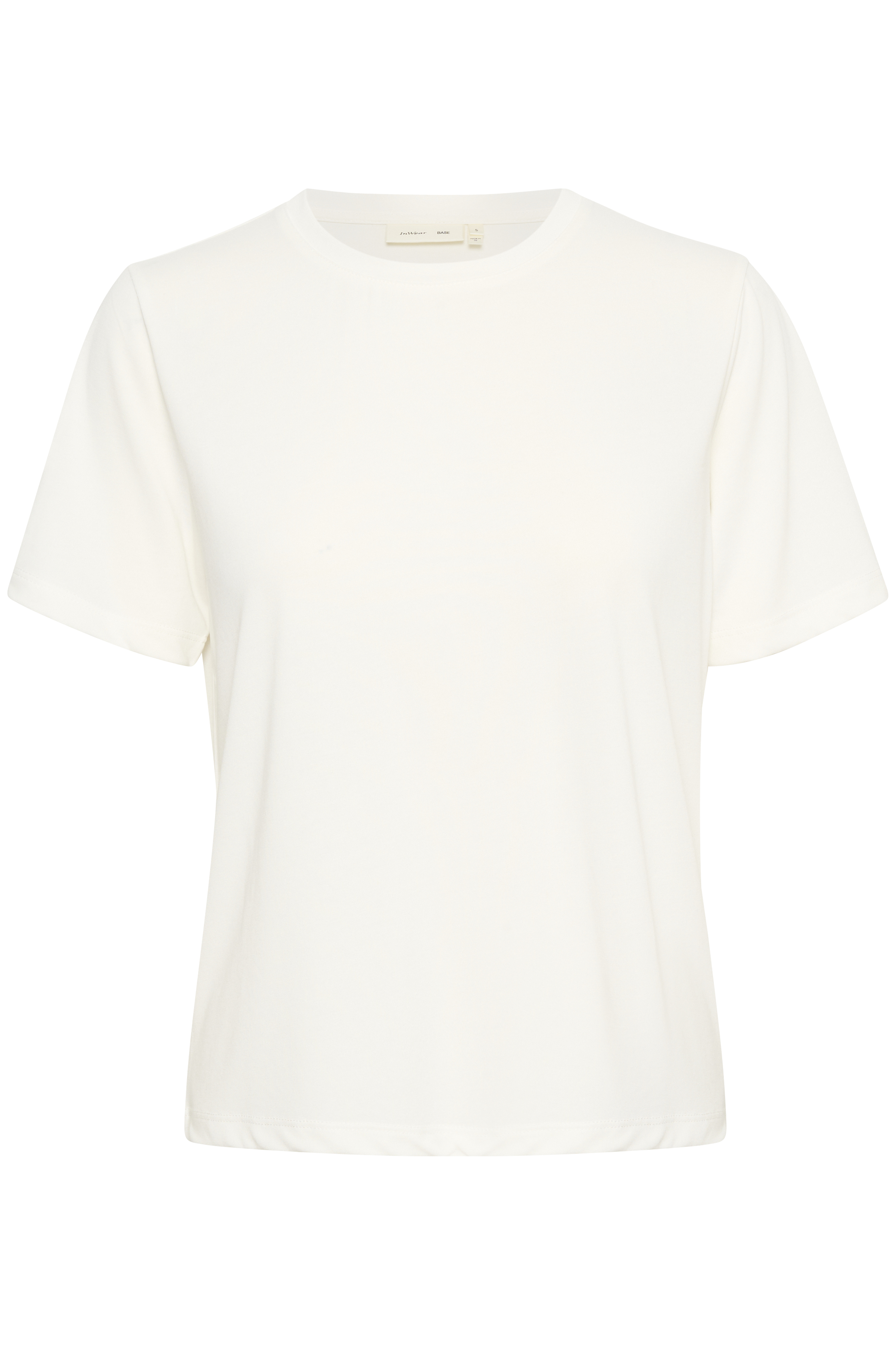 LilianaIW Base T-shirt PACK FRONT 30109354-110701