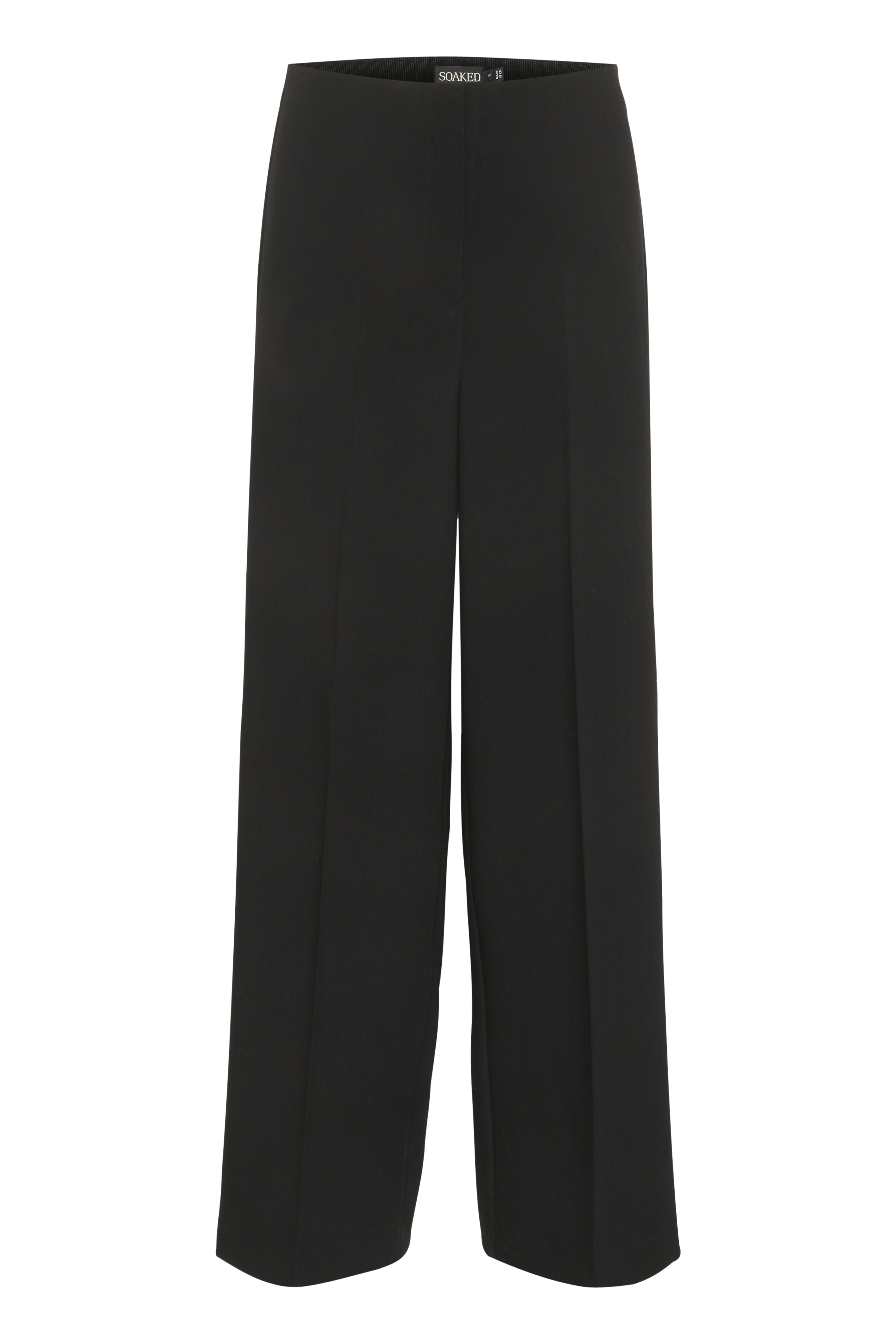 SLCorinne Wide Trousers PACK FRONT 30407228-194026