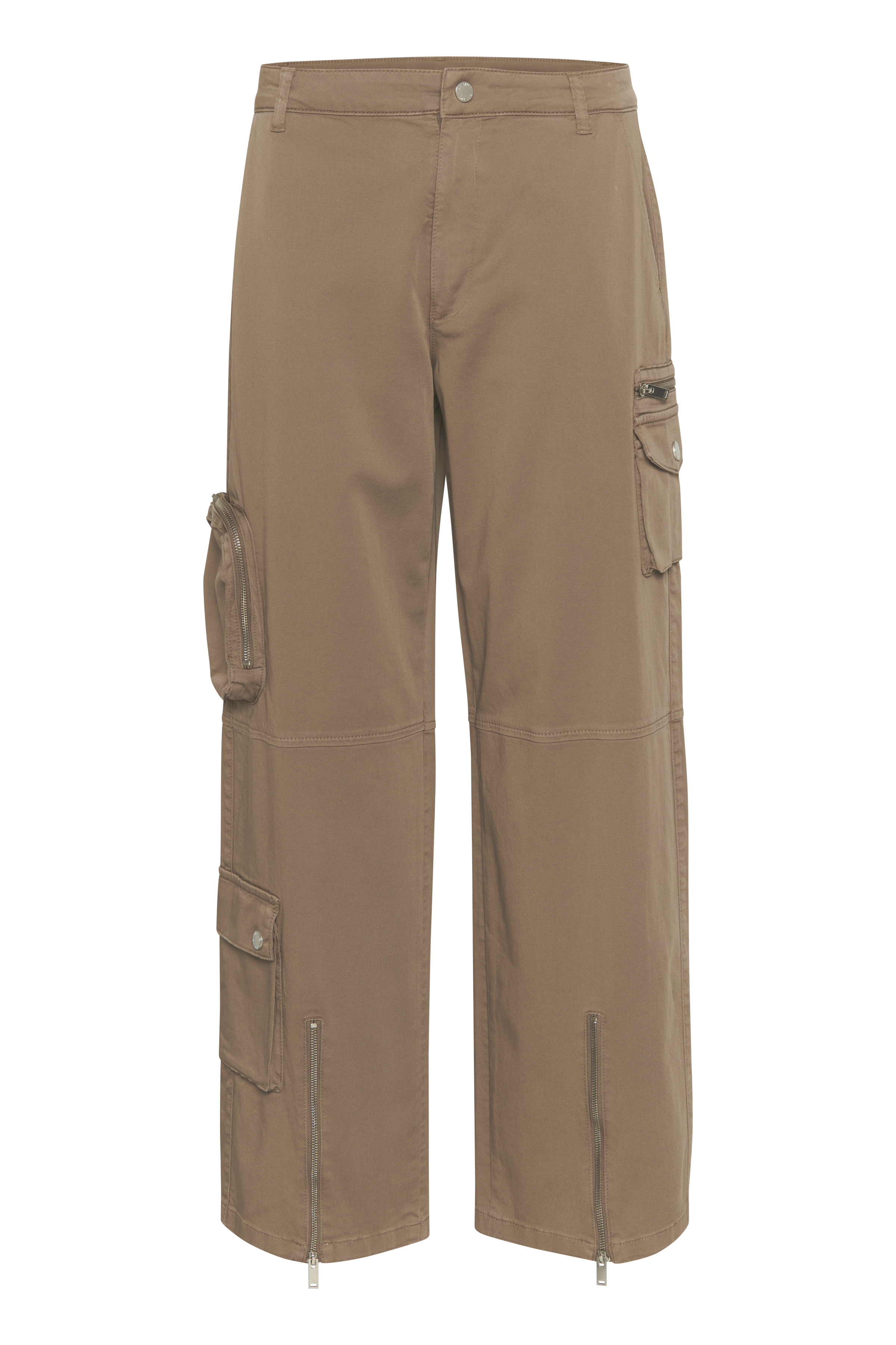 MirjaGZ Trousers PACK FRONT 10908905-146408