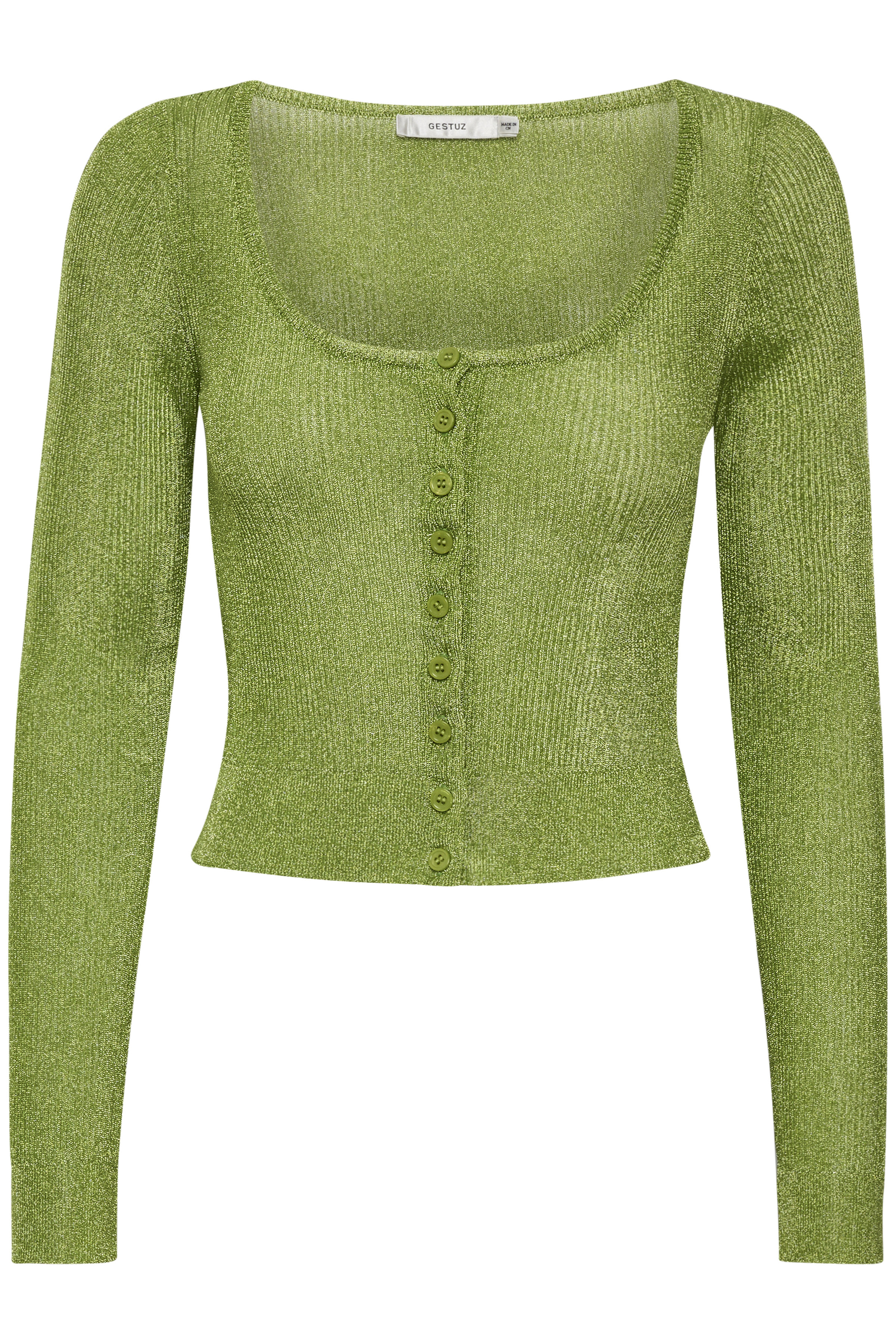 SilviGZ Cardigan PACK FRONT 10906941-100008