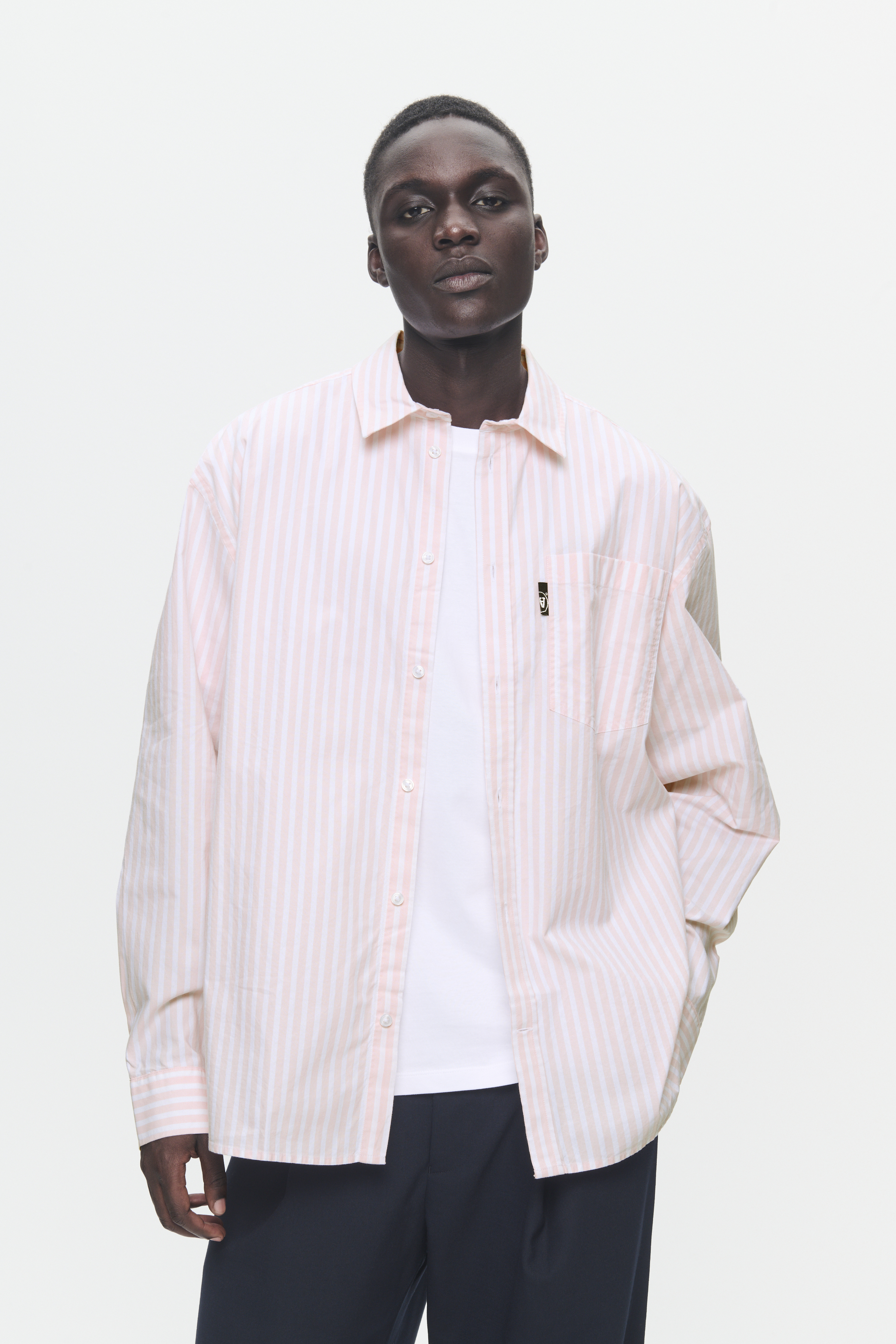WWDay Shirt cotton | WoodWood WWDay Shirt cotton | WoodWood