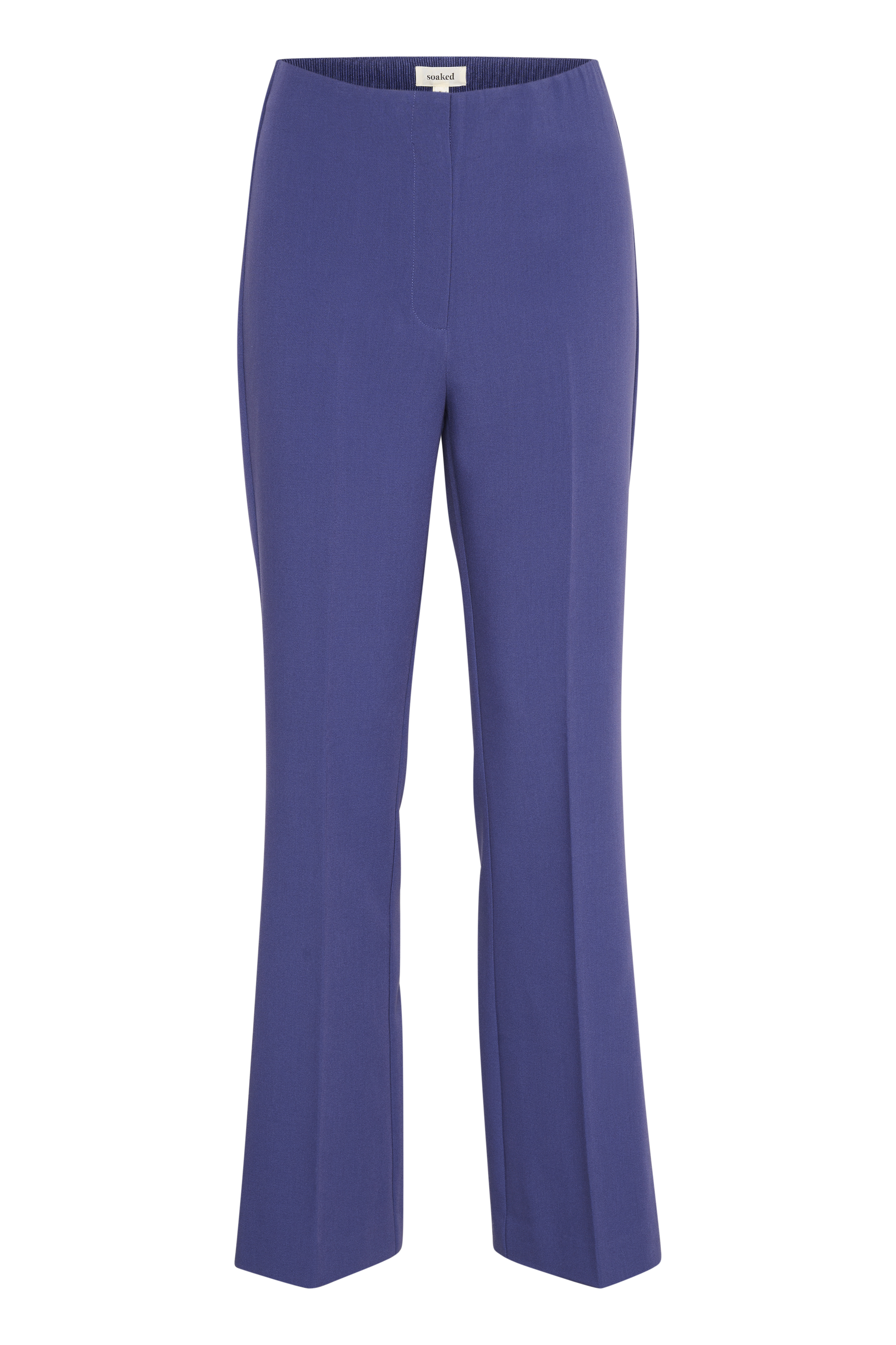 SLCorinne Trousers PACK FRONT 30405801-194008