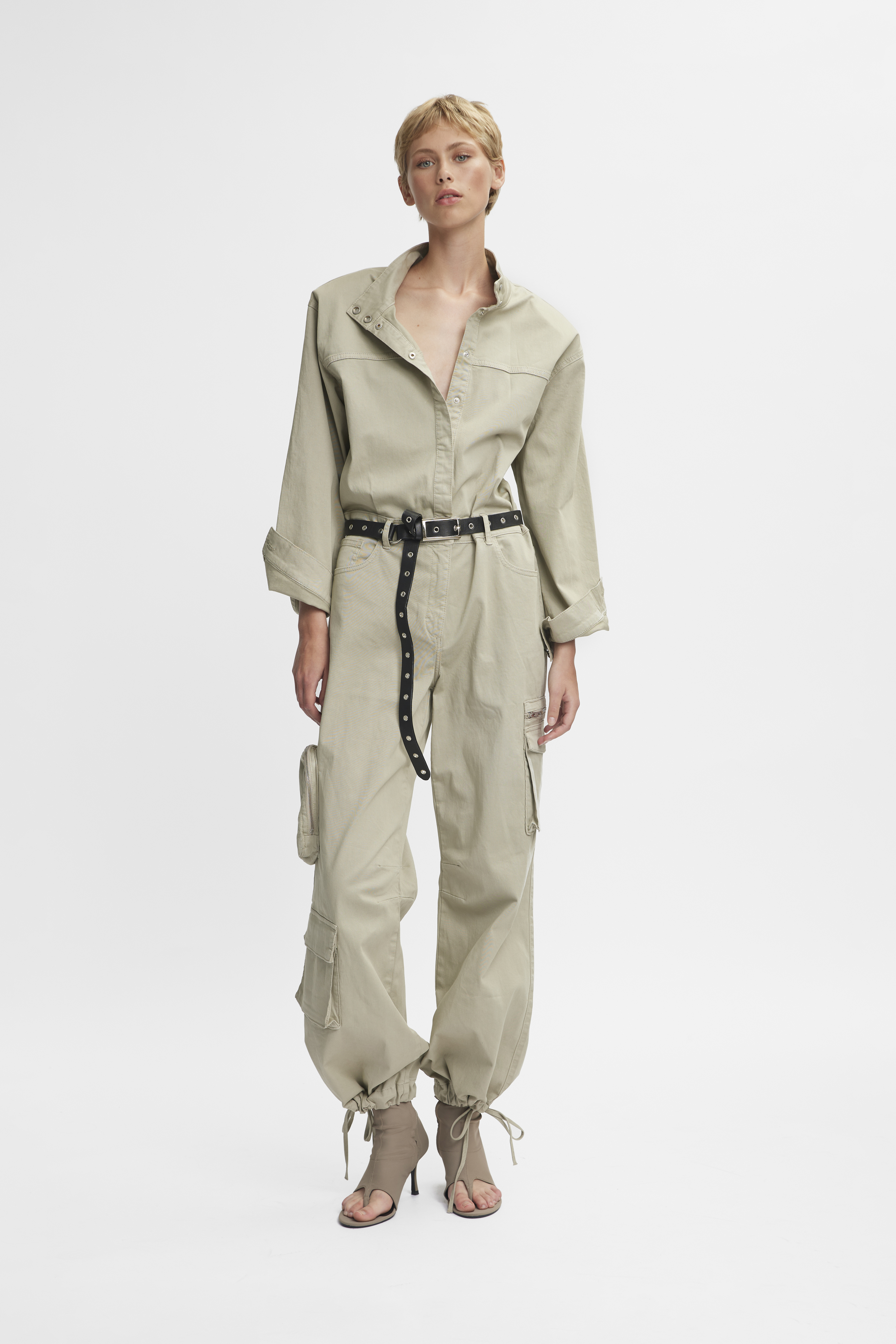 Jumpsuits from Gestuz 2026 | Simple and refined looks here →