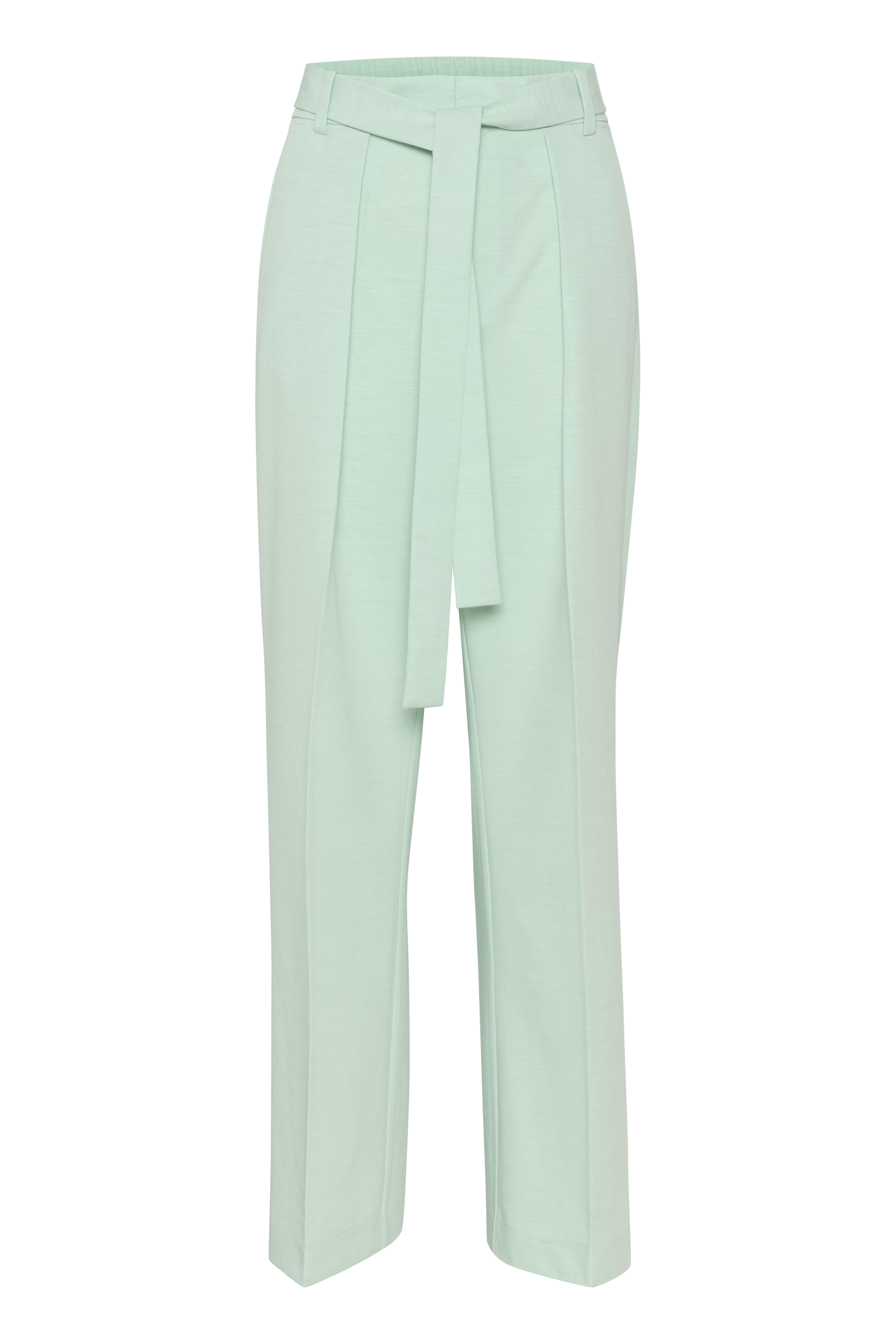 NaxaIW Wide Trousers PACK FRONT 30108710-1515061