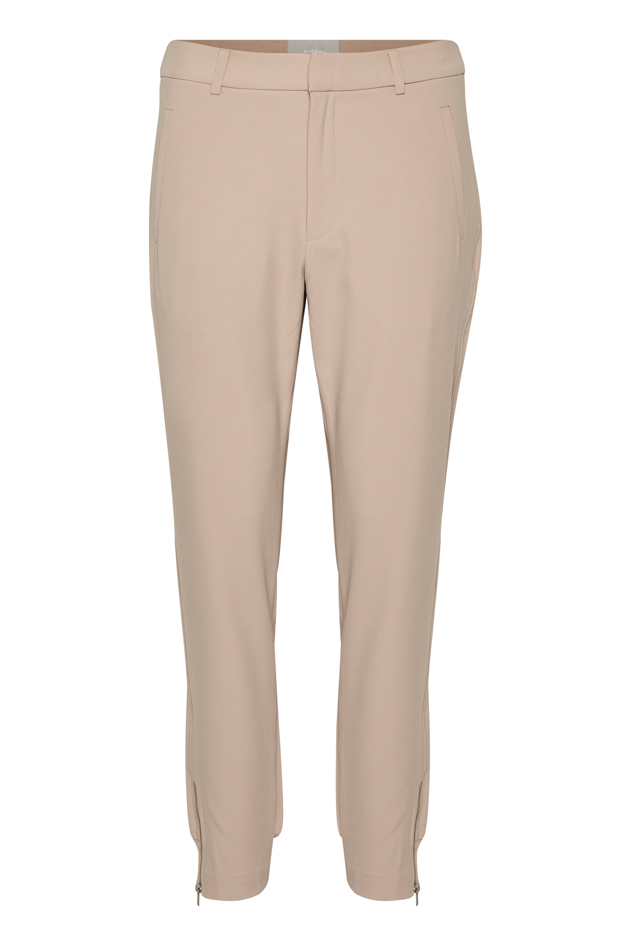 Nica Trousers PACK FRONT 30100753-10115