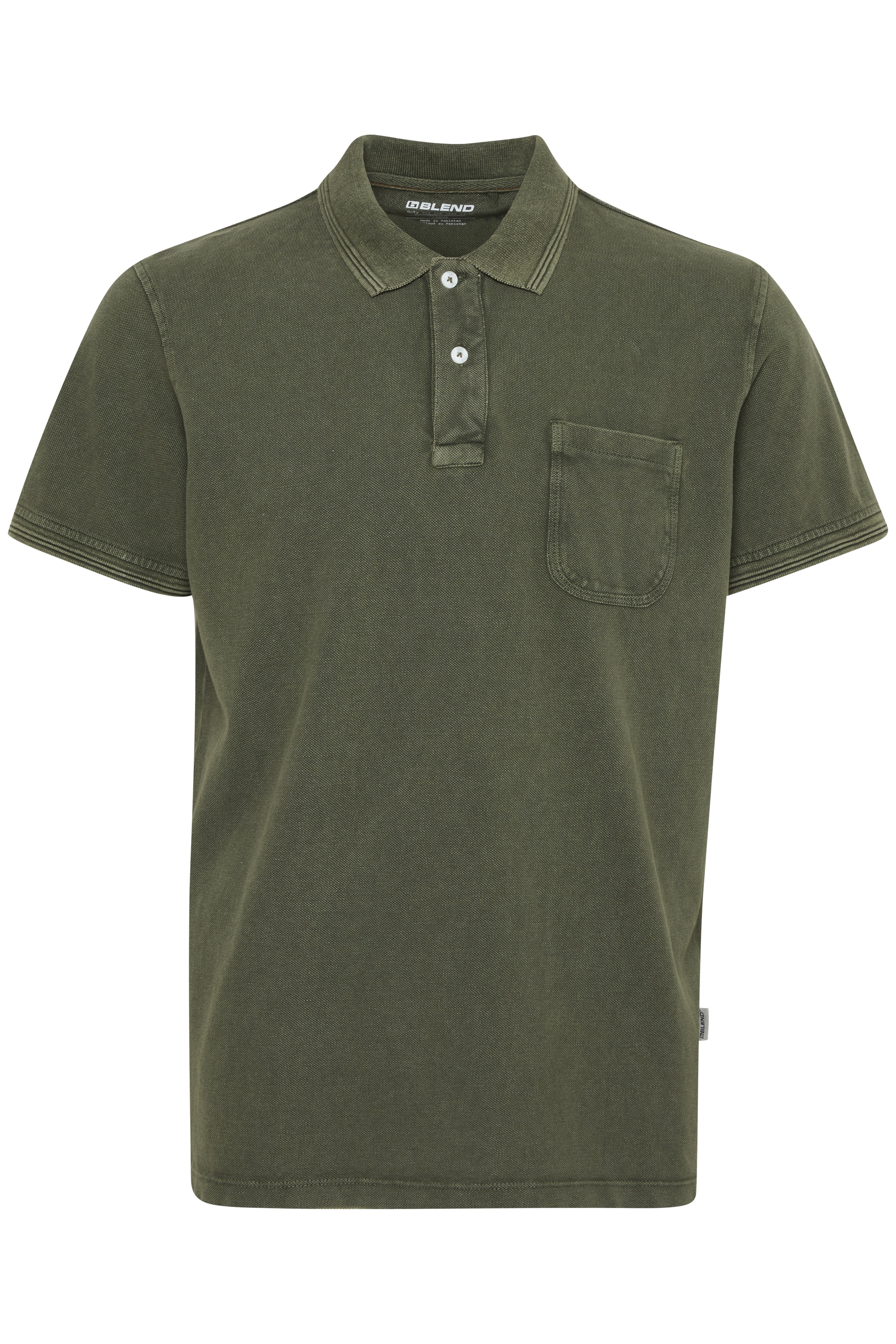 Poloshirt PACK FRONT 20716472-194024