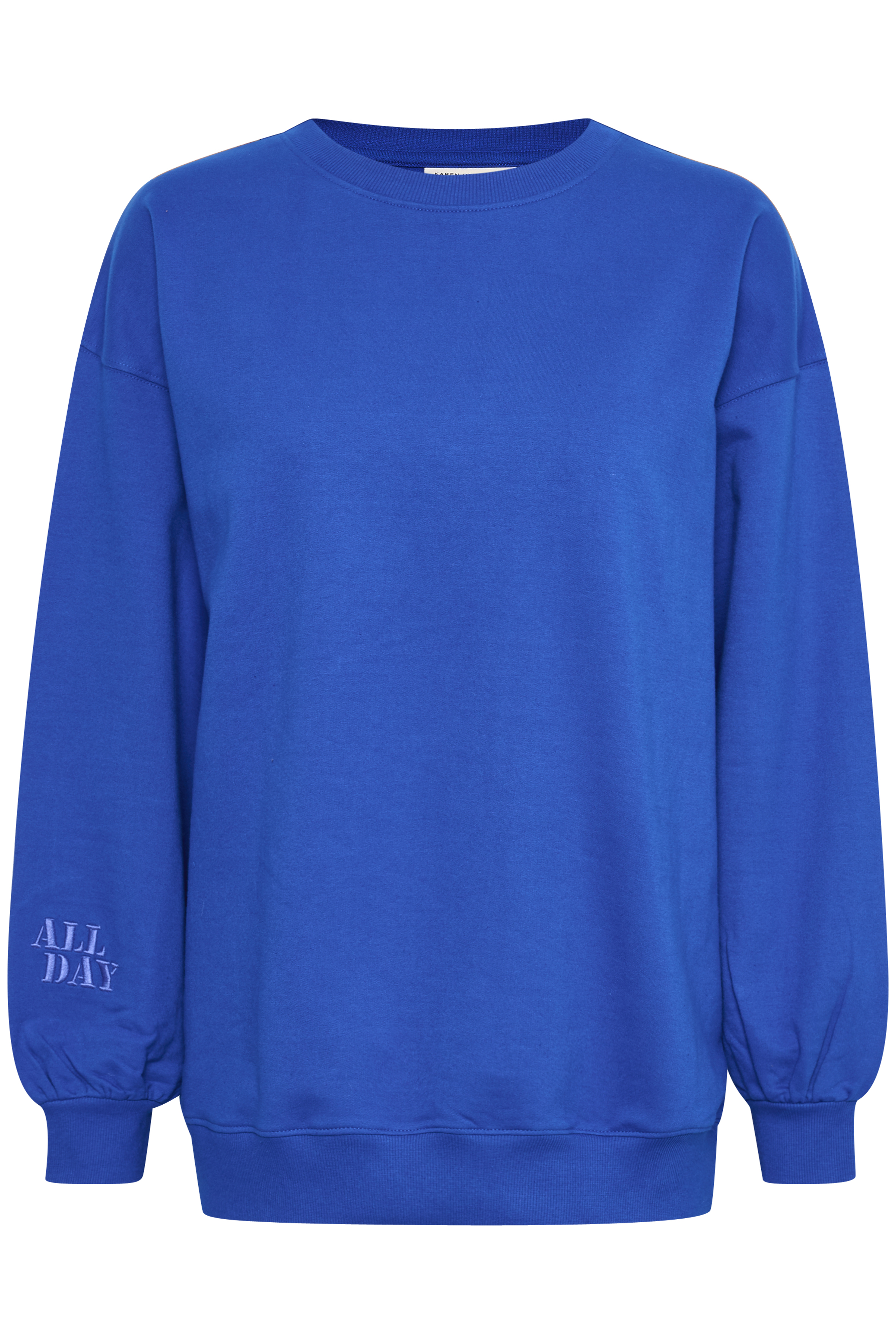 AmeliKB Sweatshirt PACK FRONT 10103739-194050