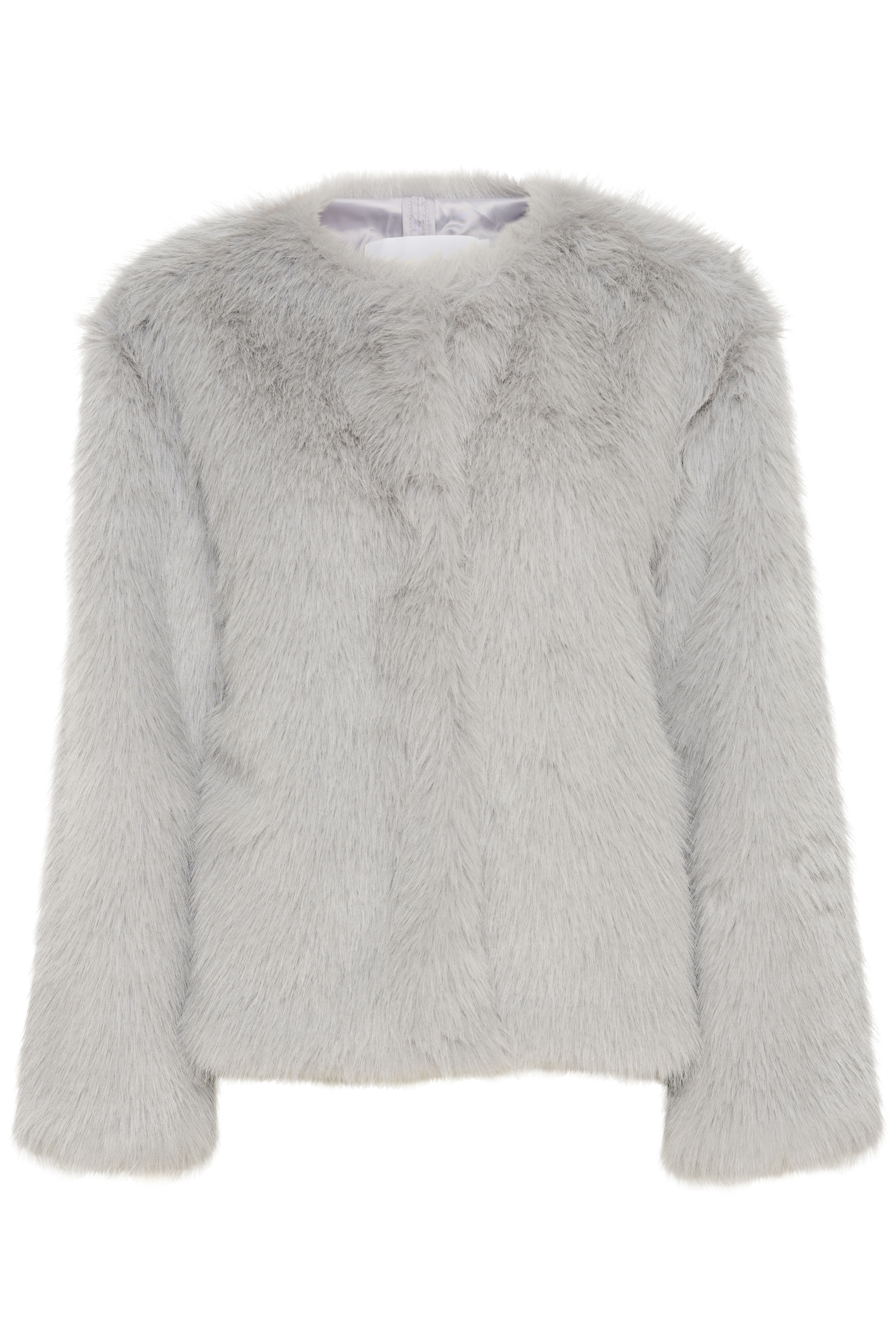 KBSerenity Faux Fur Jacke PACK FRONT 10105337-165803