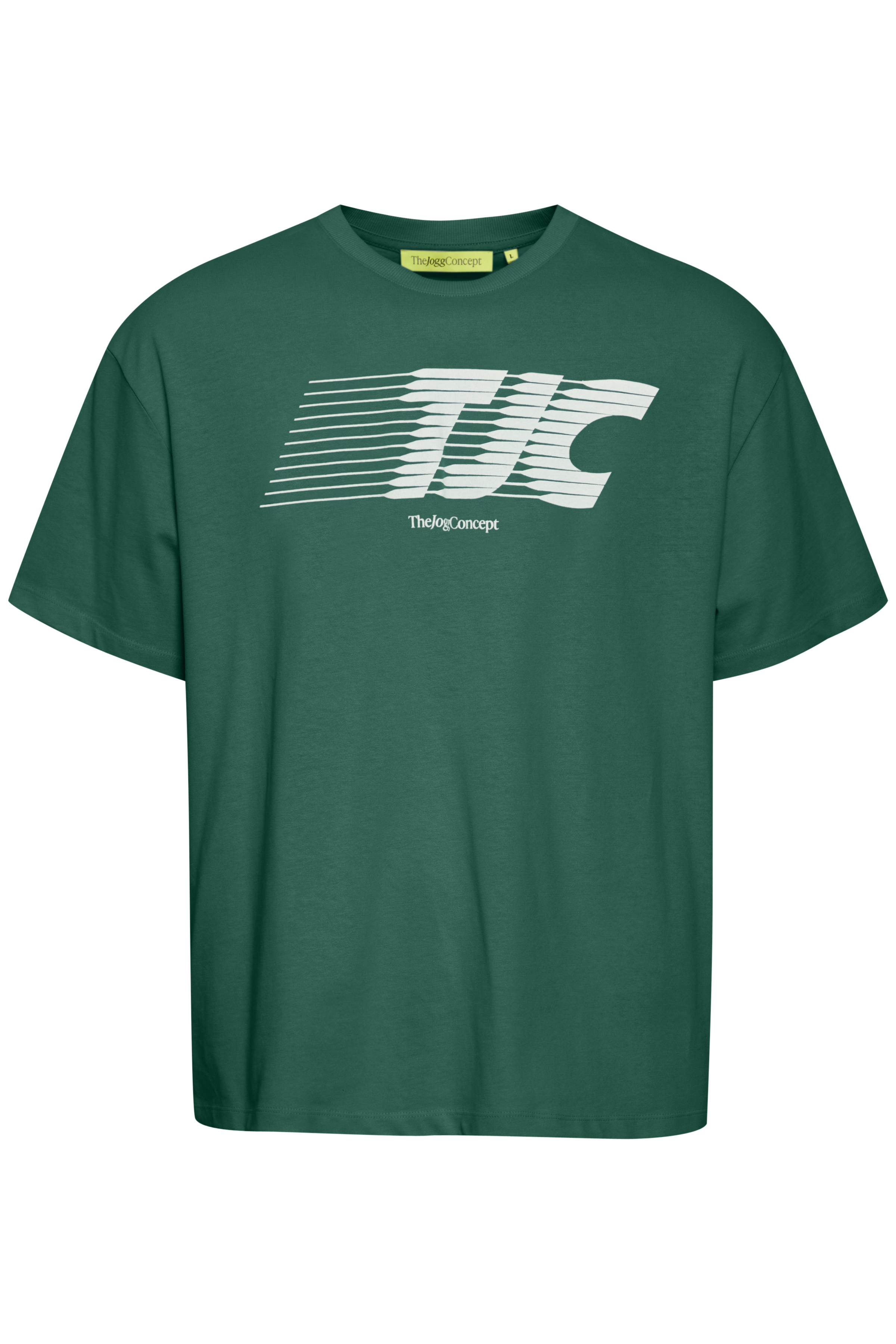 JCMSILAS T-shirt PACK FRONT 22800461-195420