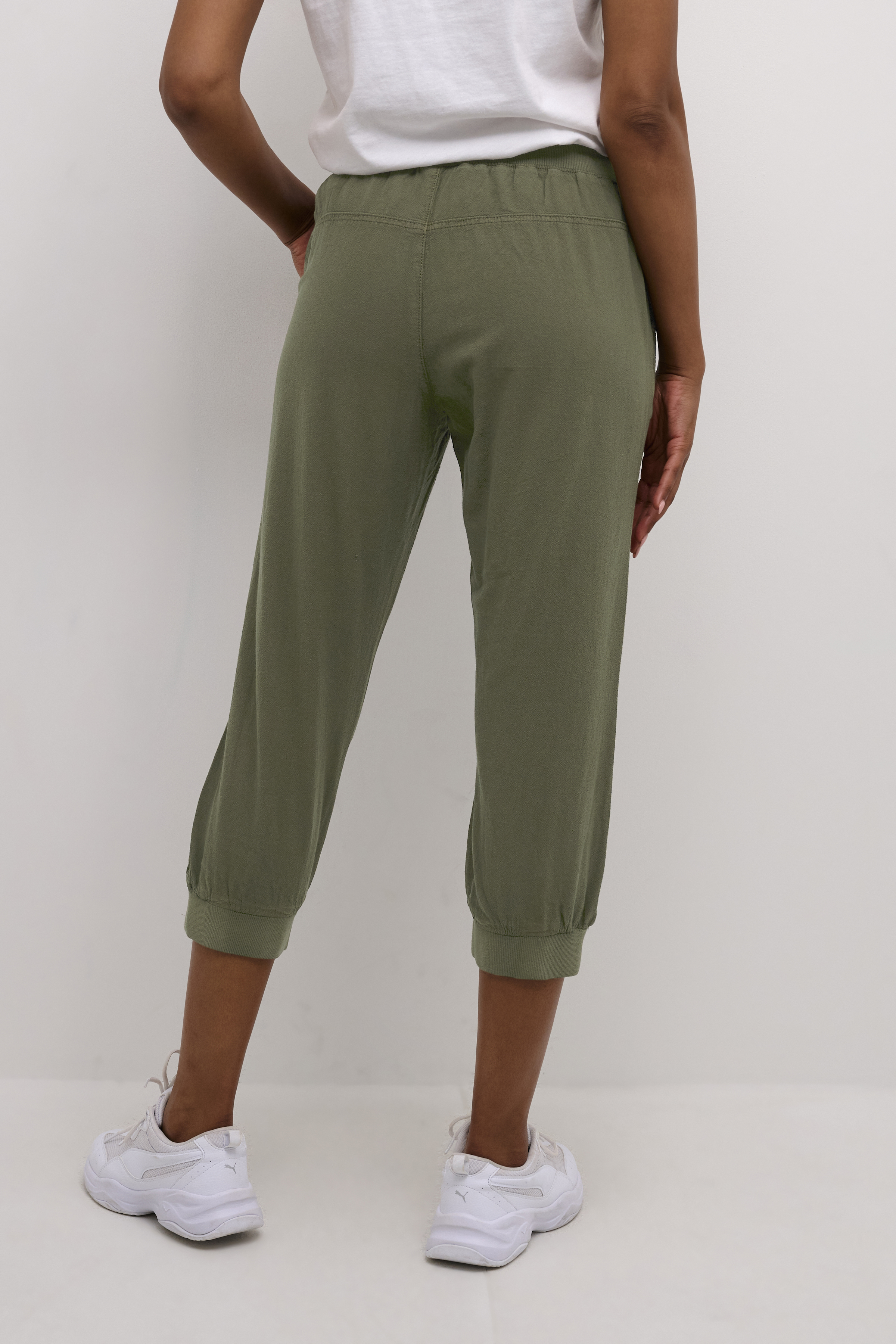 Nala ナラ　Easy Slim Tapered Pants Nala ナラ Easy Slim Tapered Pantsの通販 | LIFESTYLEAYURVEDIC