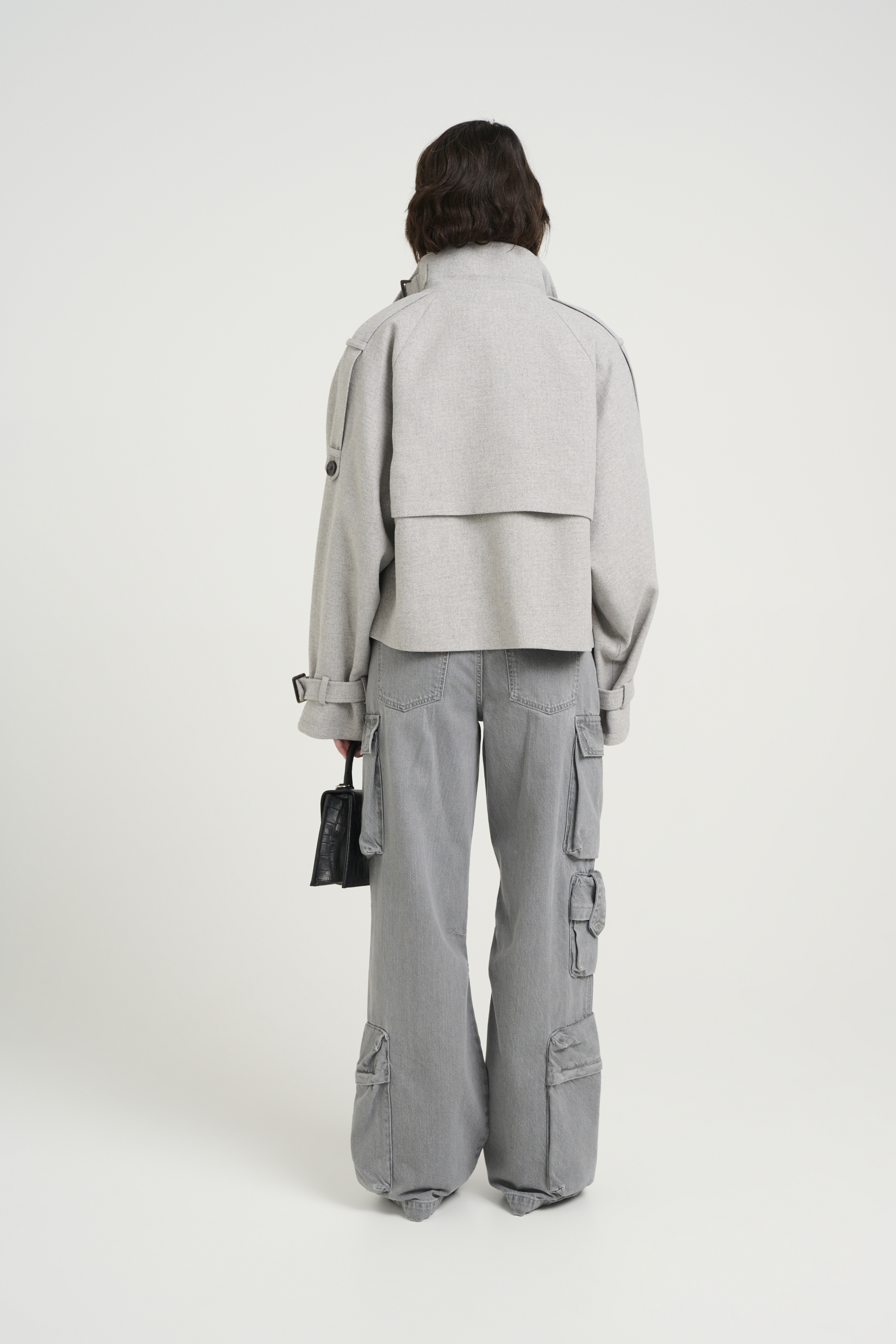 GaJess Sieg Jacket 36