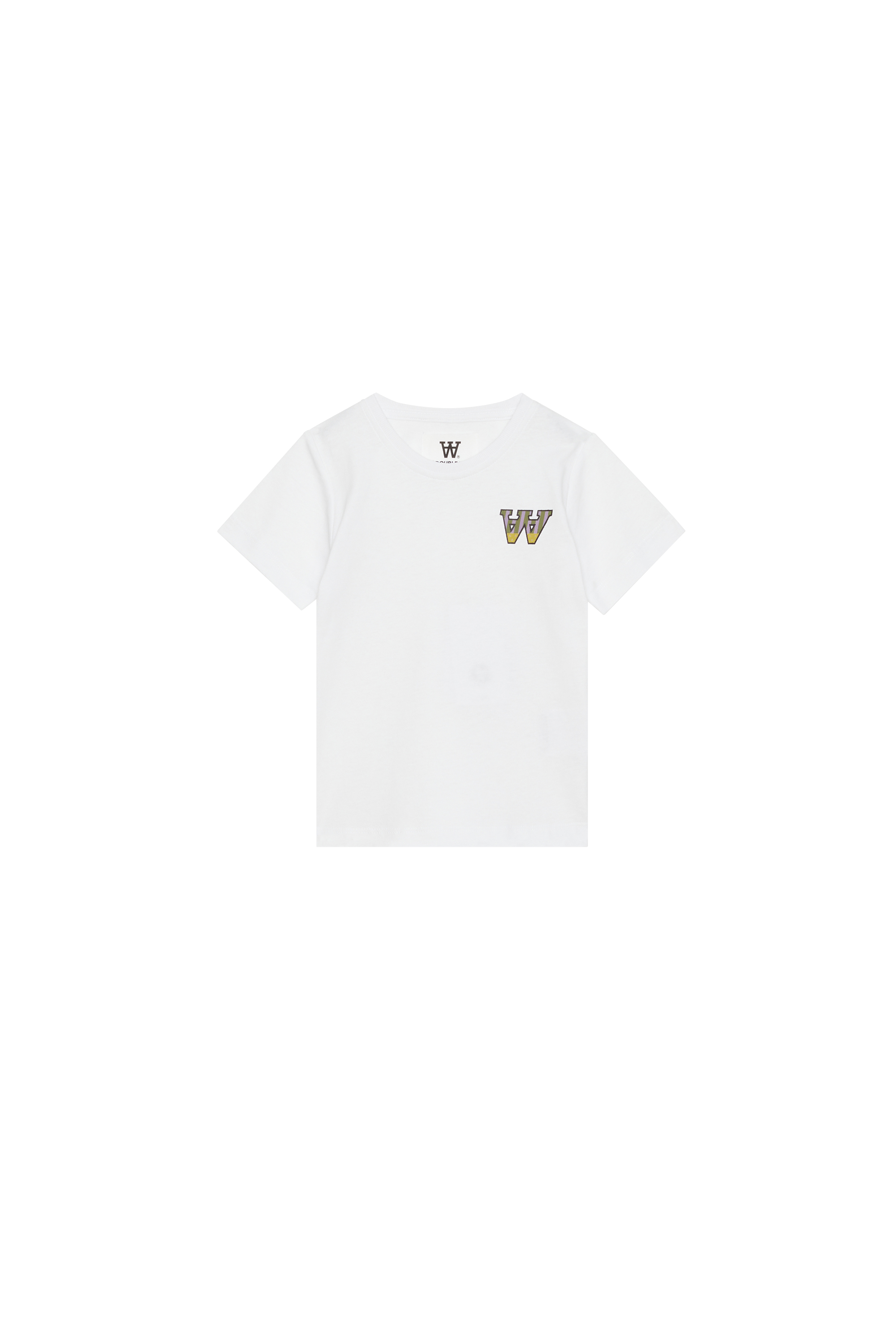 WWOla T-shirt PACK FRONT 30250499-W2534