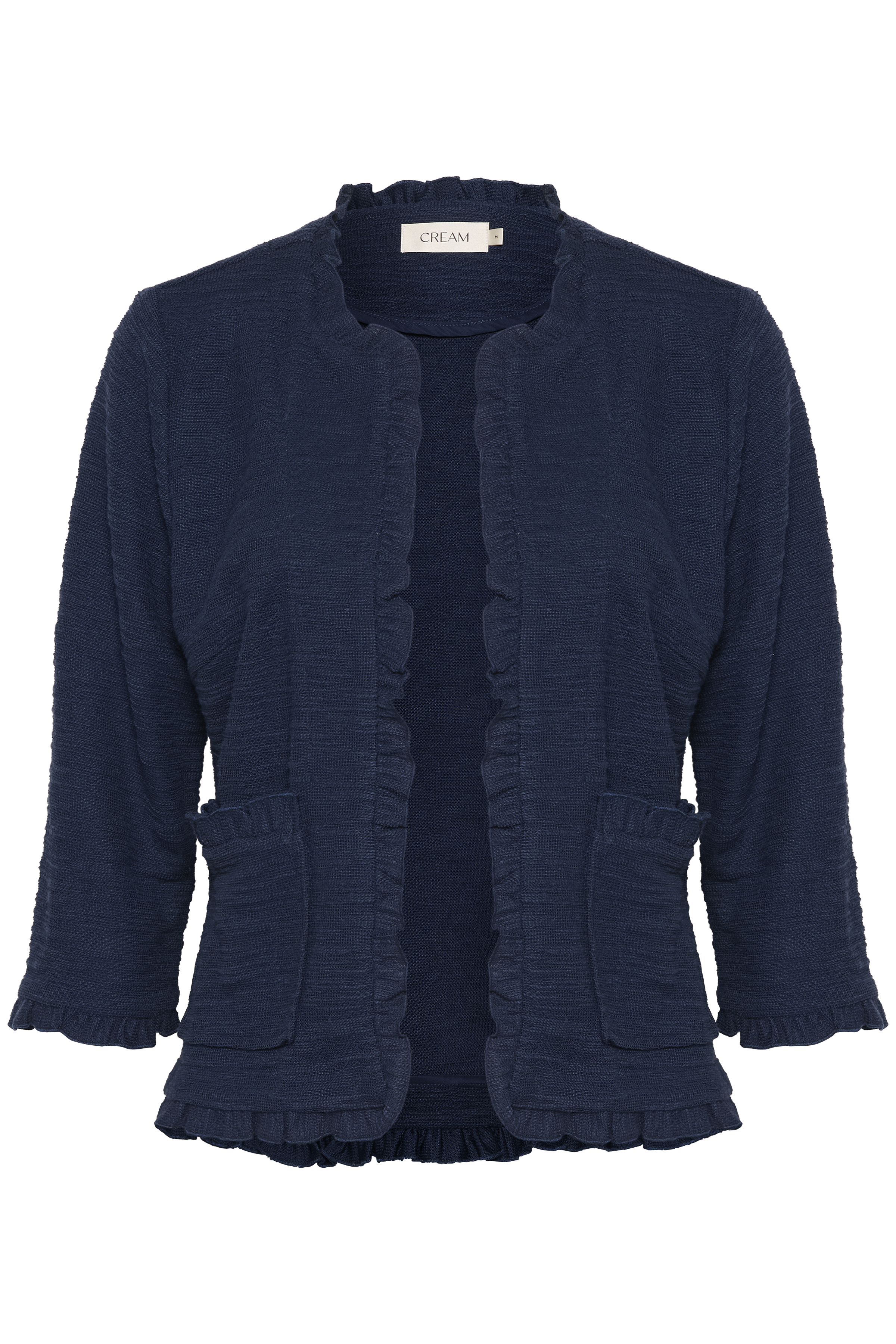 CRMellie Cardigan/Gilet PACK FRONT 10612204-194024