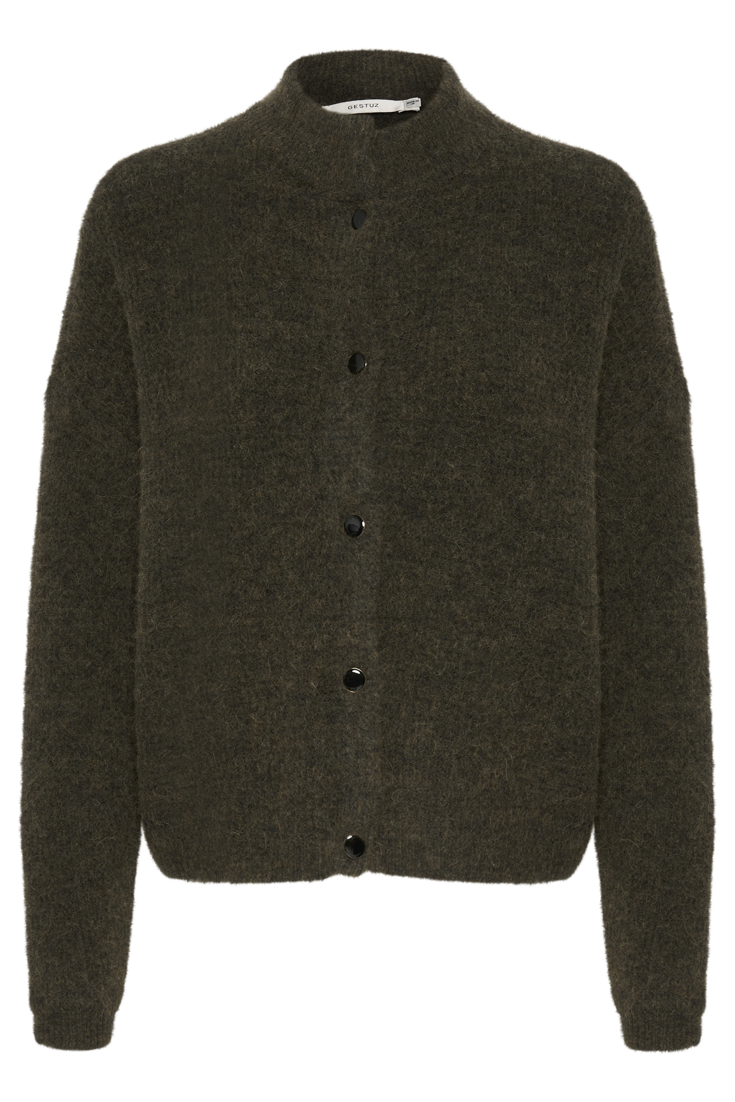 AlphaGZ Cardigan PACK FRONT 10906463-191106