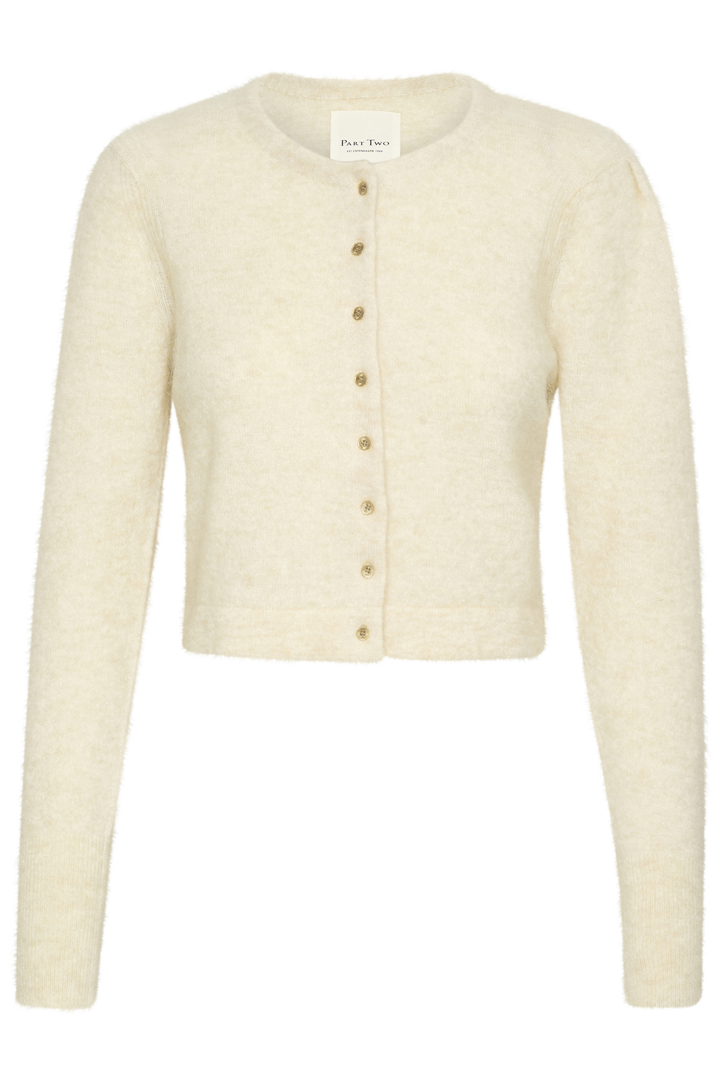 MathildePW Cardigan PACK FRONT 30309108-194008