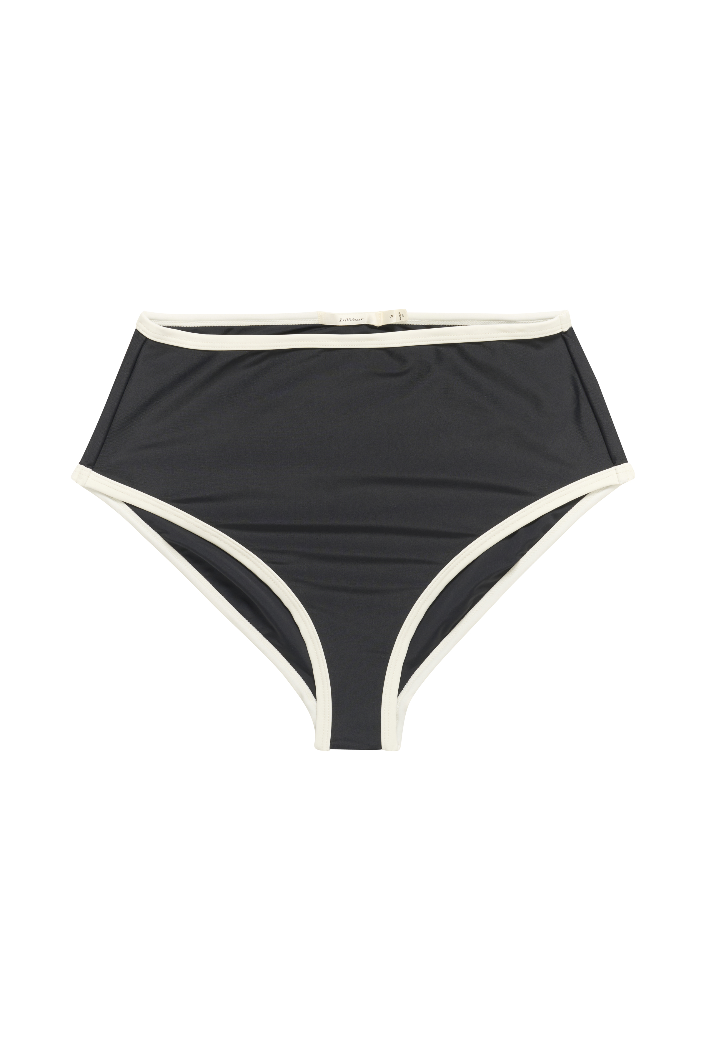 EaleneIW High Brief Bikini  Bottom PACK FRONT 30109415-171563