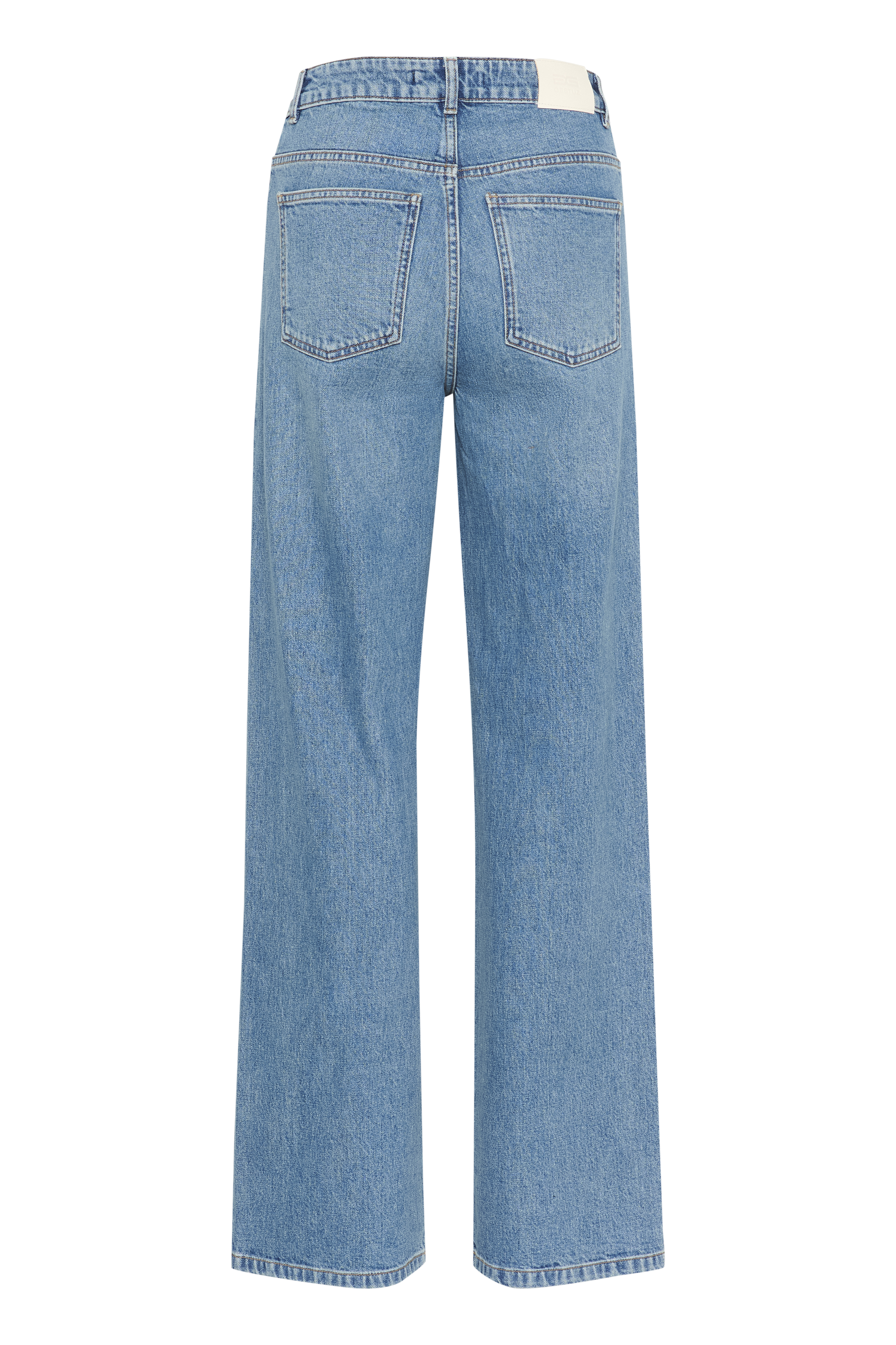 【THE MOZZ】Phoebe washing half denim pants XL~ Alex Mill Phoebe Pant in Upcycled Denim - Vintage Wash