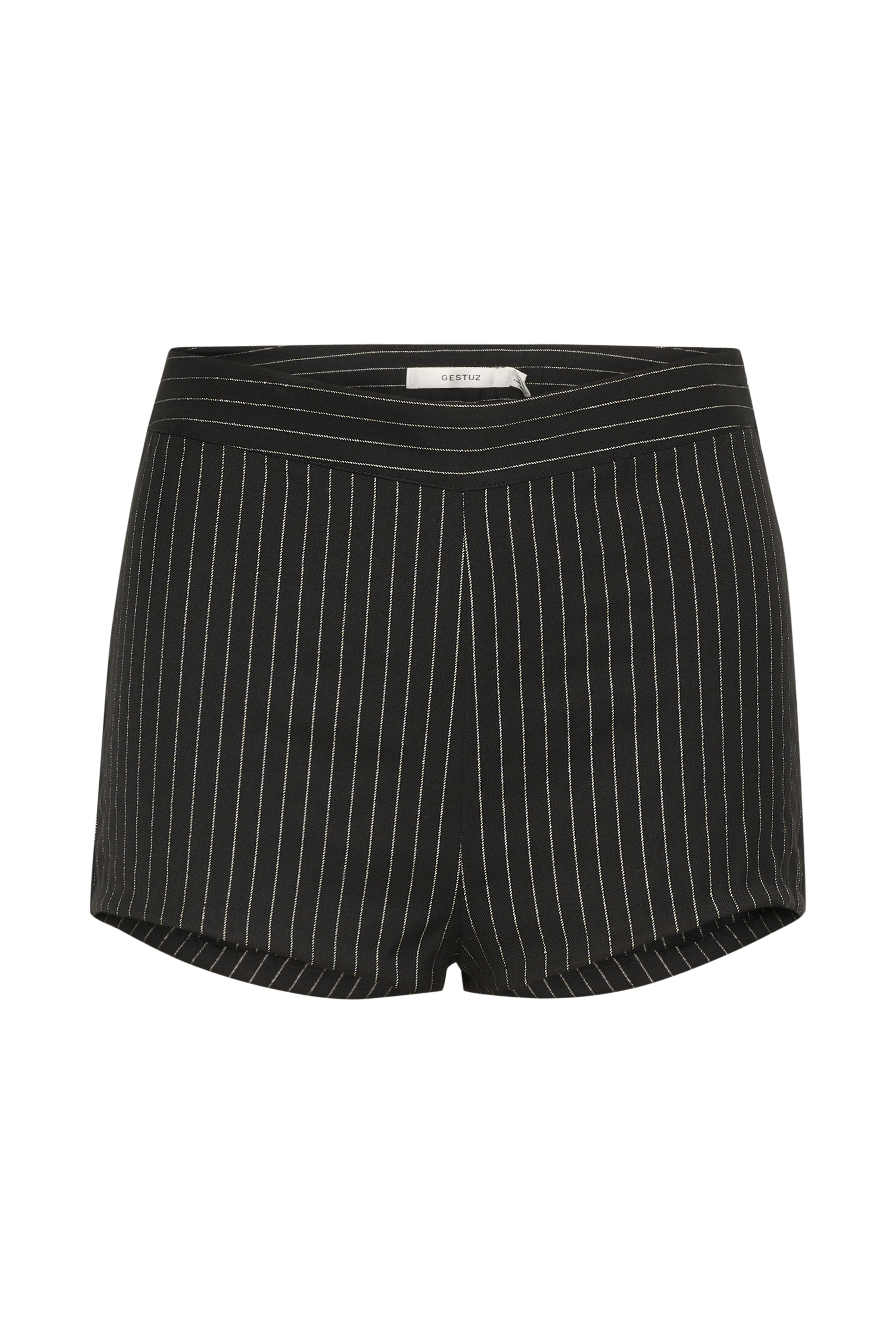gajess(ガジェス) PETIT SHORTS 36 black Cotton Gauze Easy Shorts | Gap
