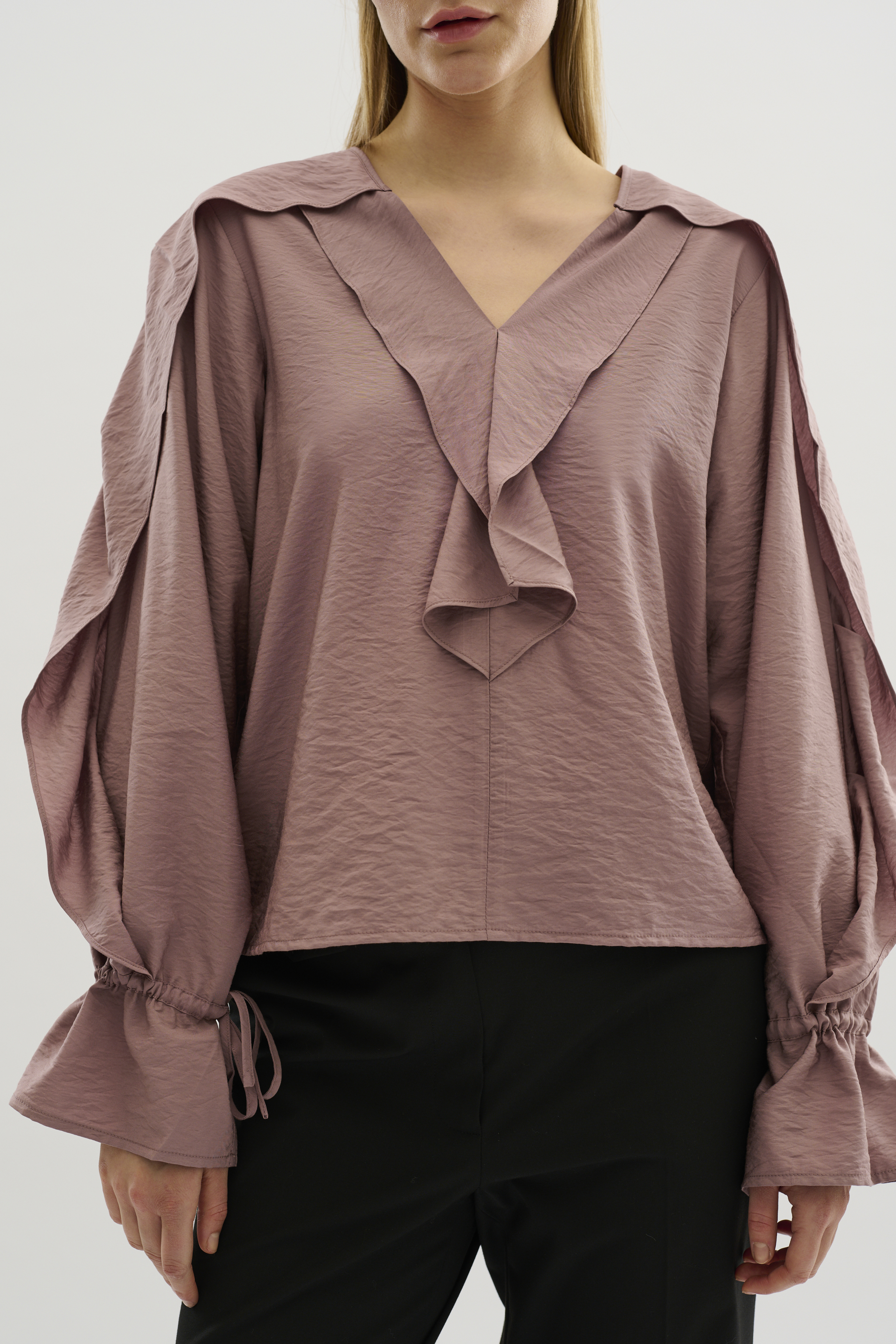 KBPENELOPE BLOUSE KBPENELOPE BLOUSE