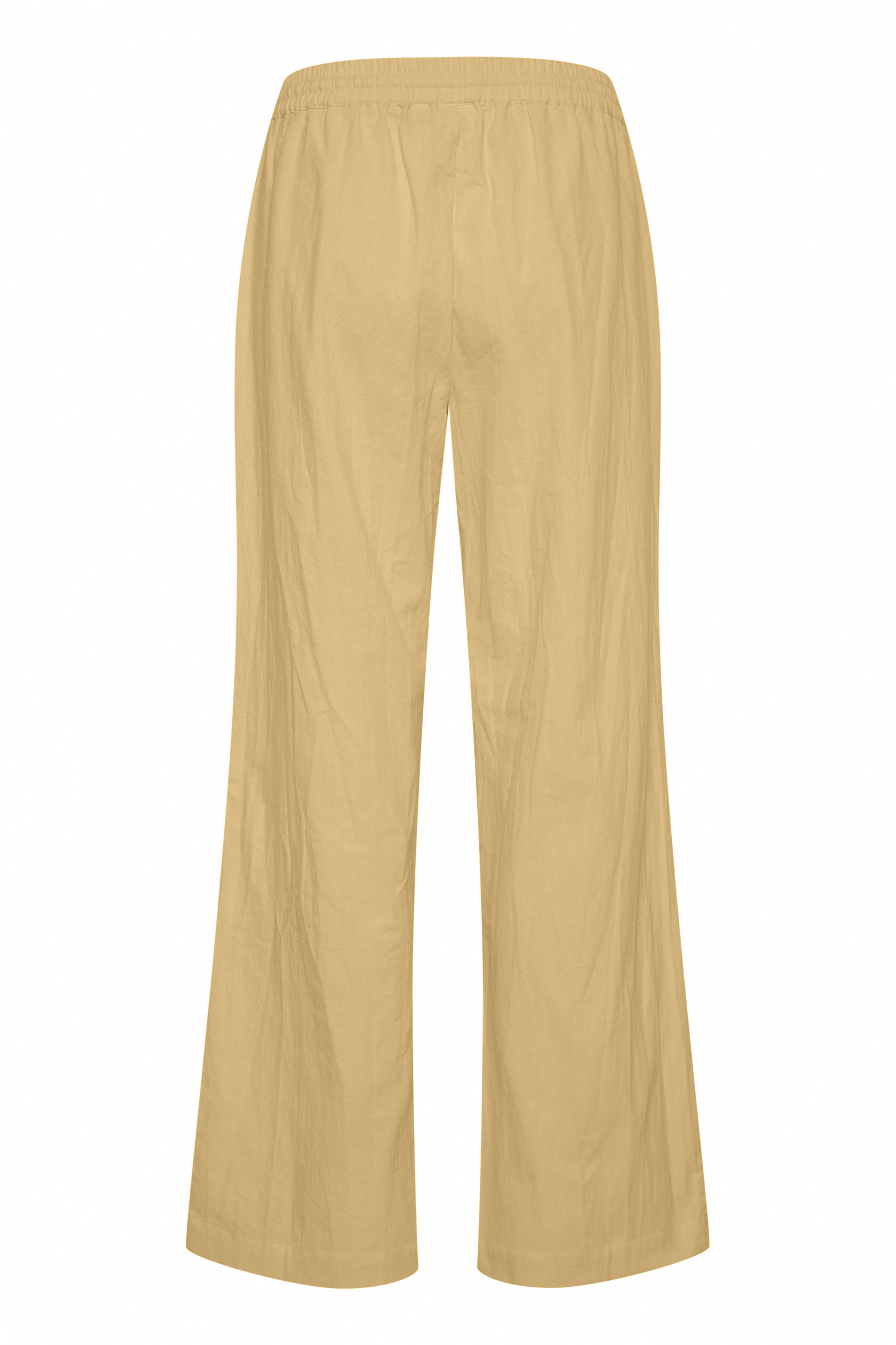 Zalinda Trousers in ice cotton