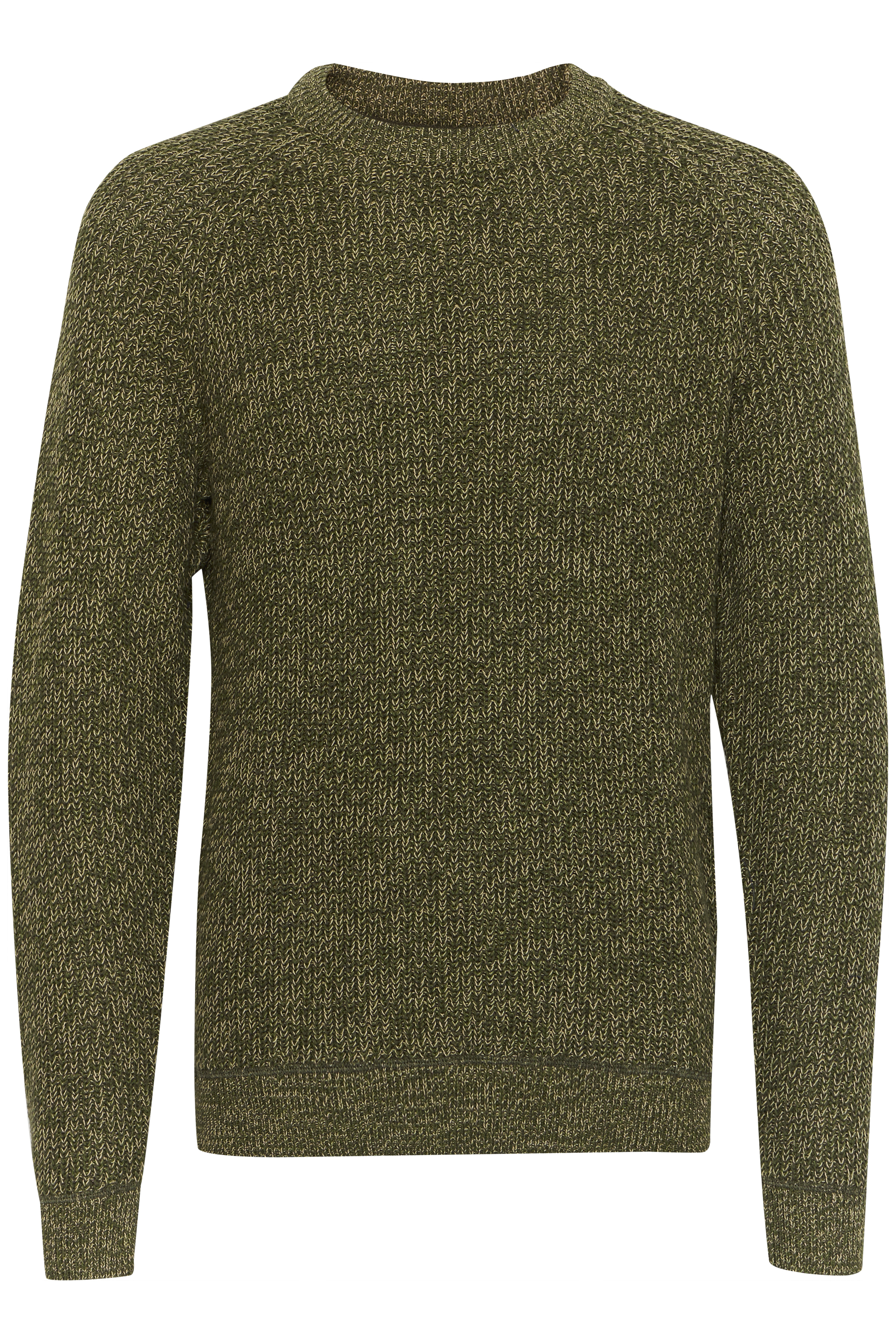 Strickpullover PACK FRONT 20717262-190414