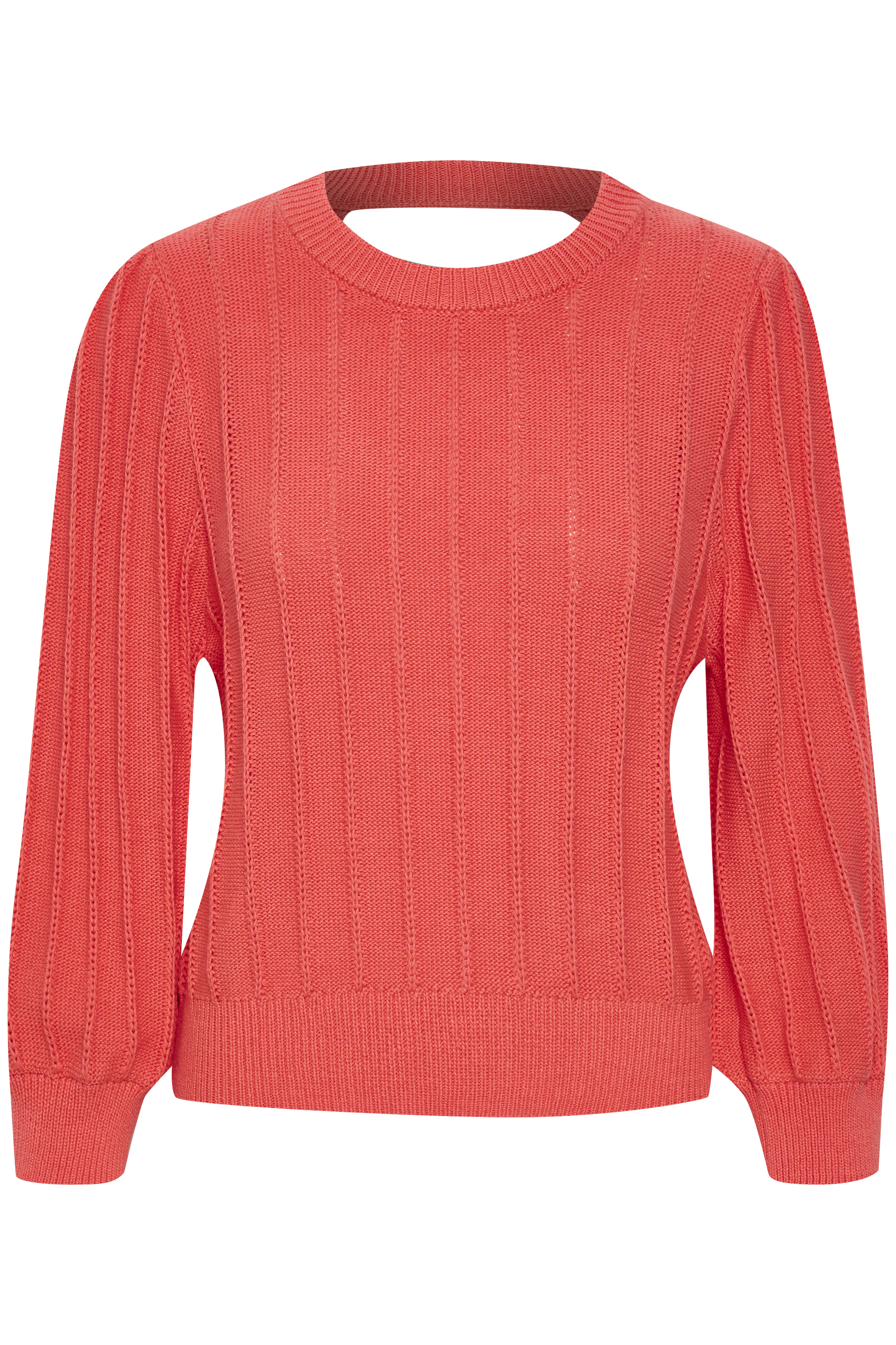 SLGunhild Pullover PACK FRONT 30406047-161407