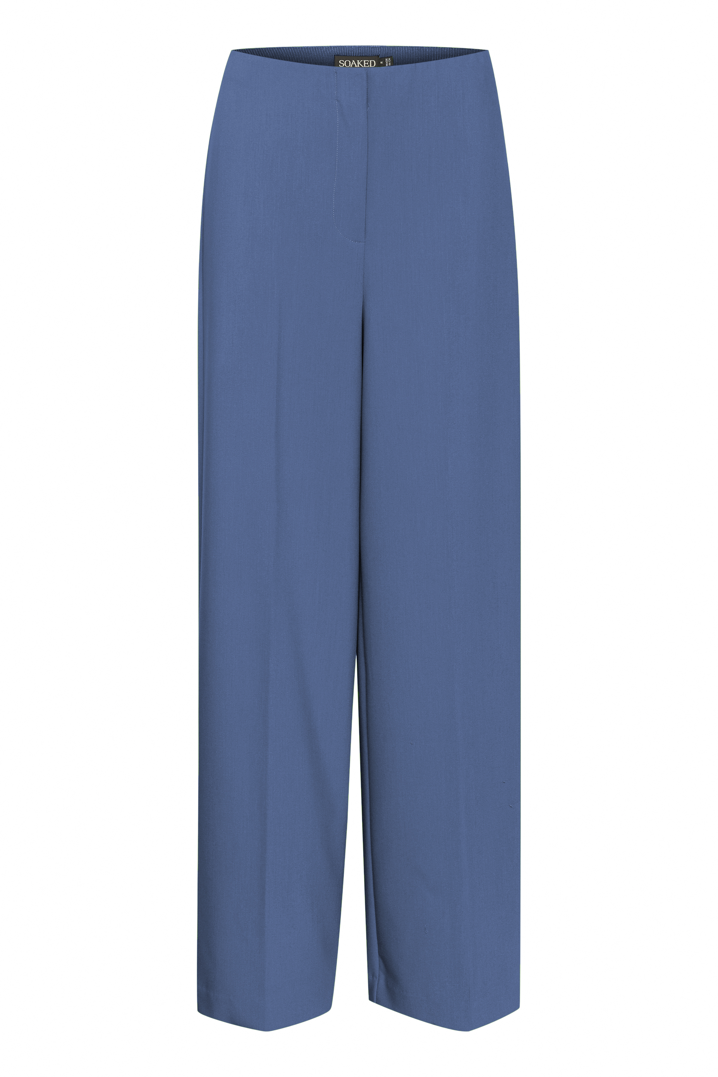 SLCorinne Wide Trousers PACK FRONT 30407228-171022