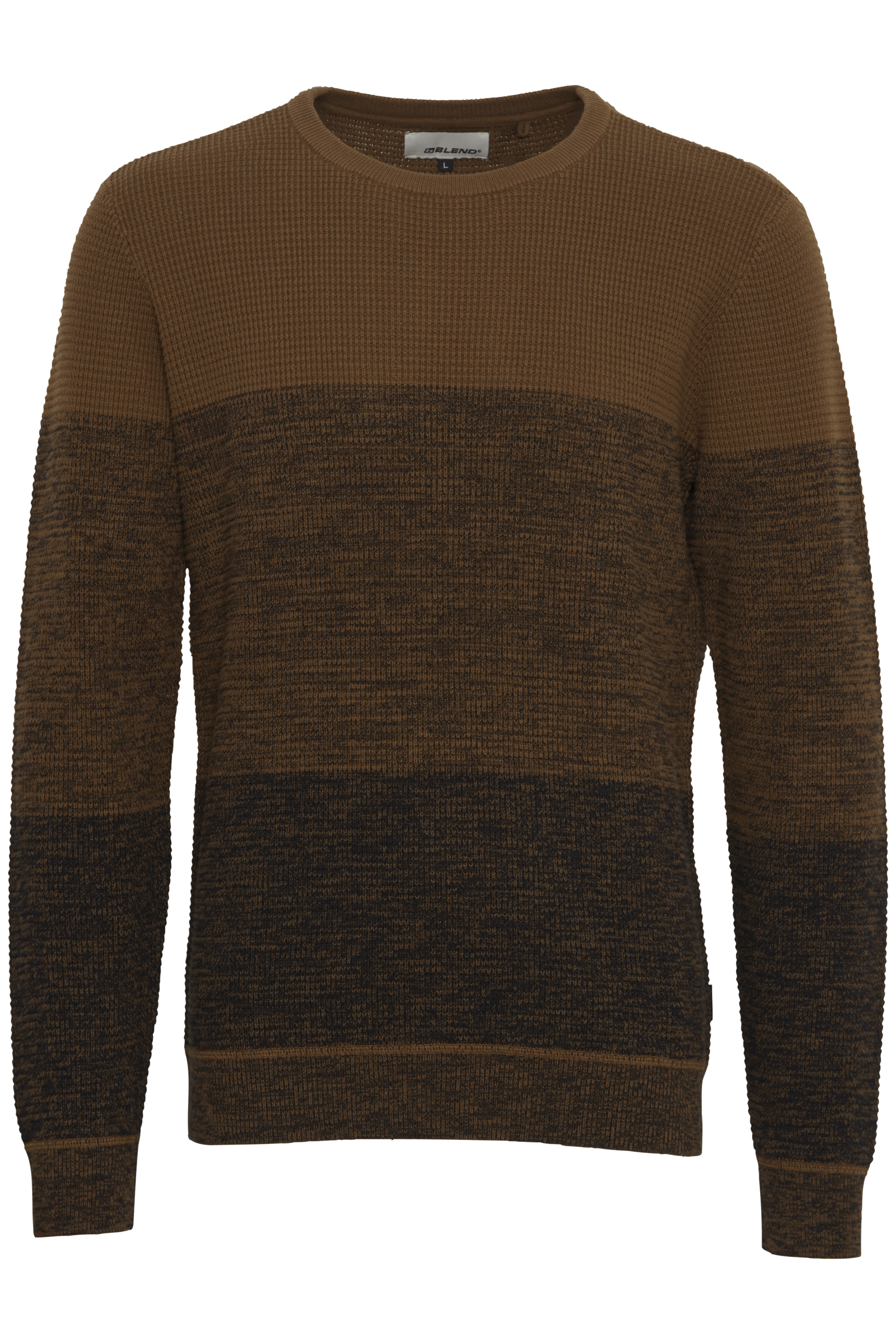 Strickpullover PACK FRONT 20715860-194024