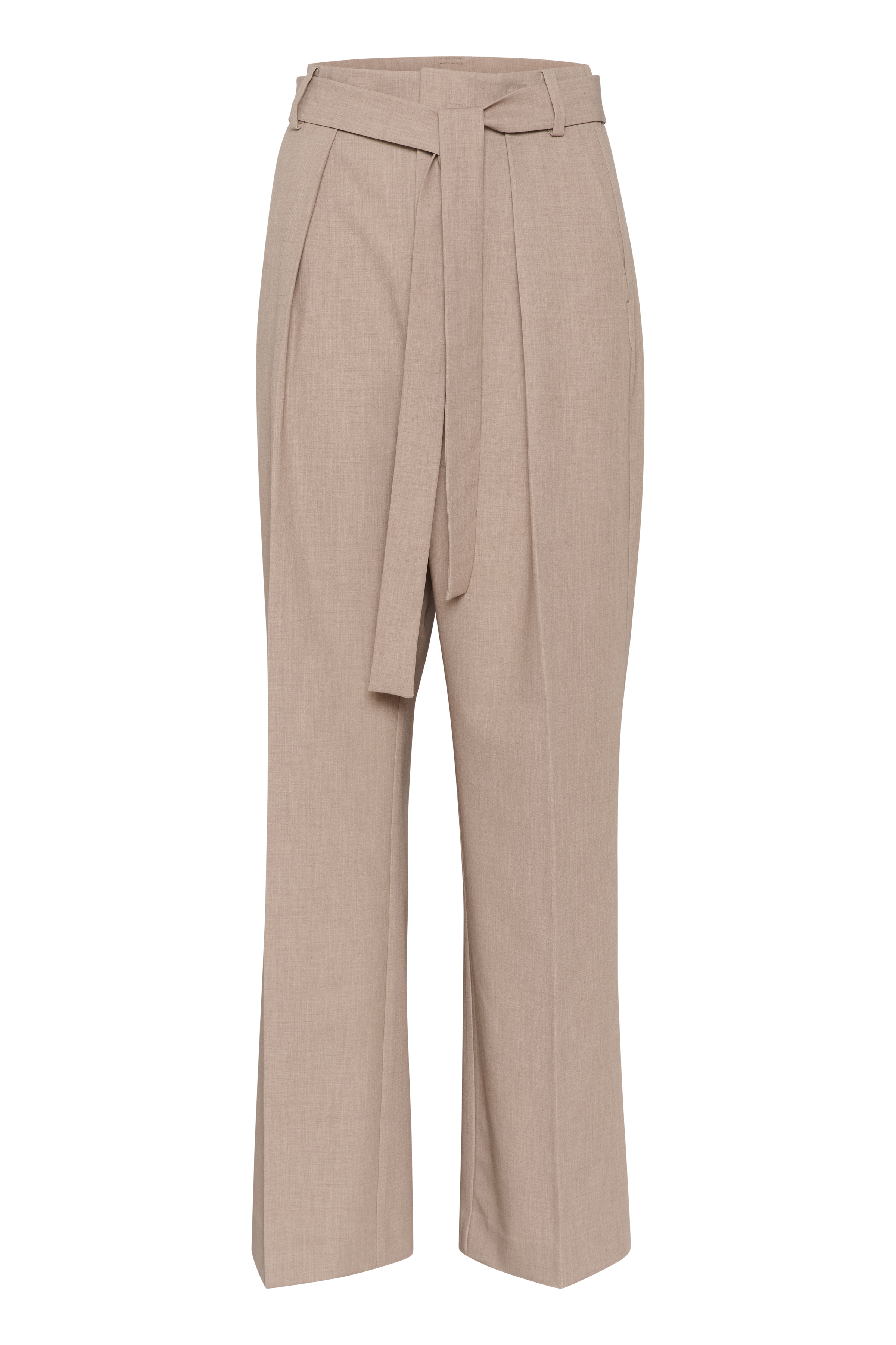 NaxaIW Wide Trousers PACK FRONT 30108710-1515061