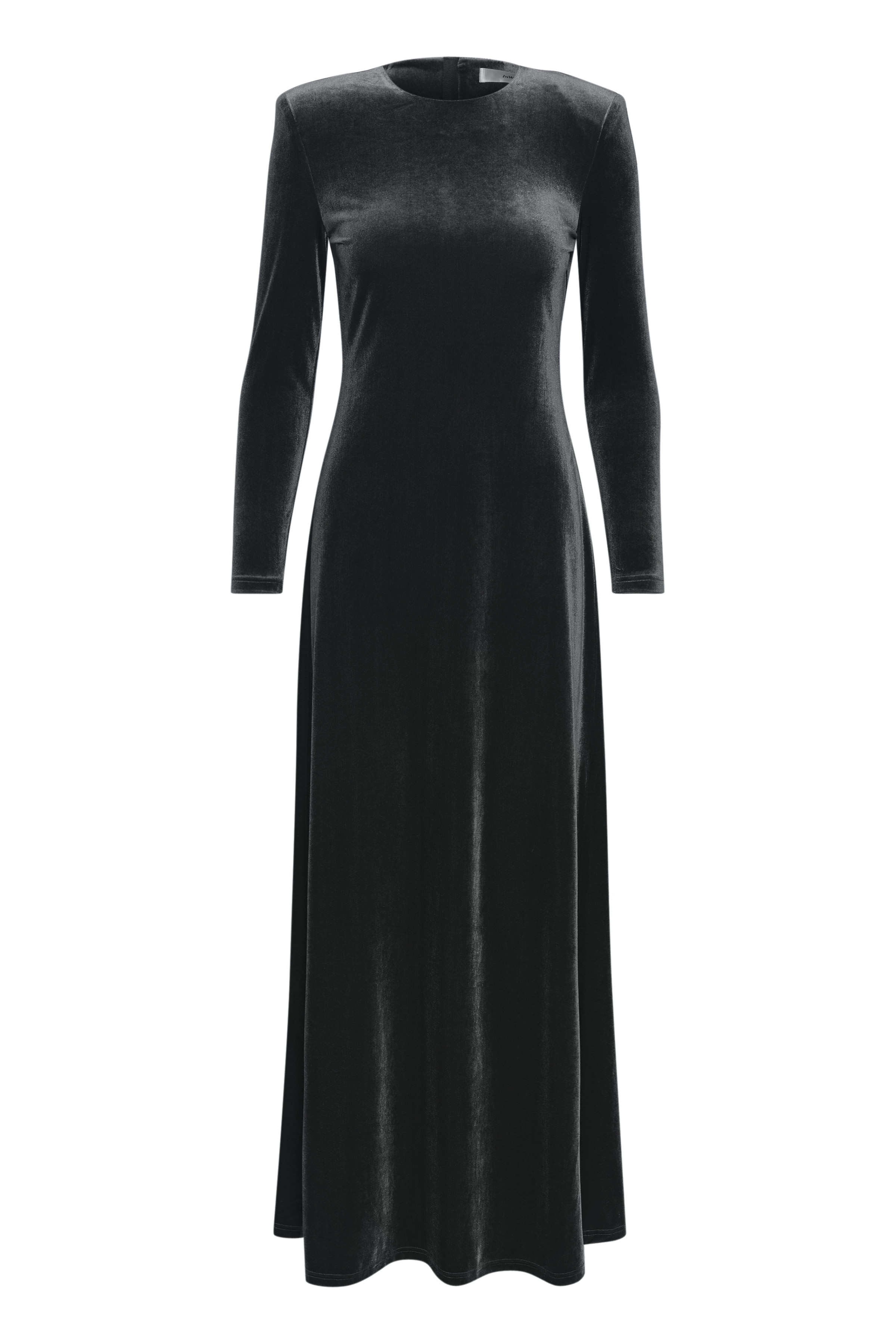 BrendaIW Velour Dress PACK FRONT 30109893-181763