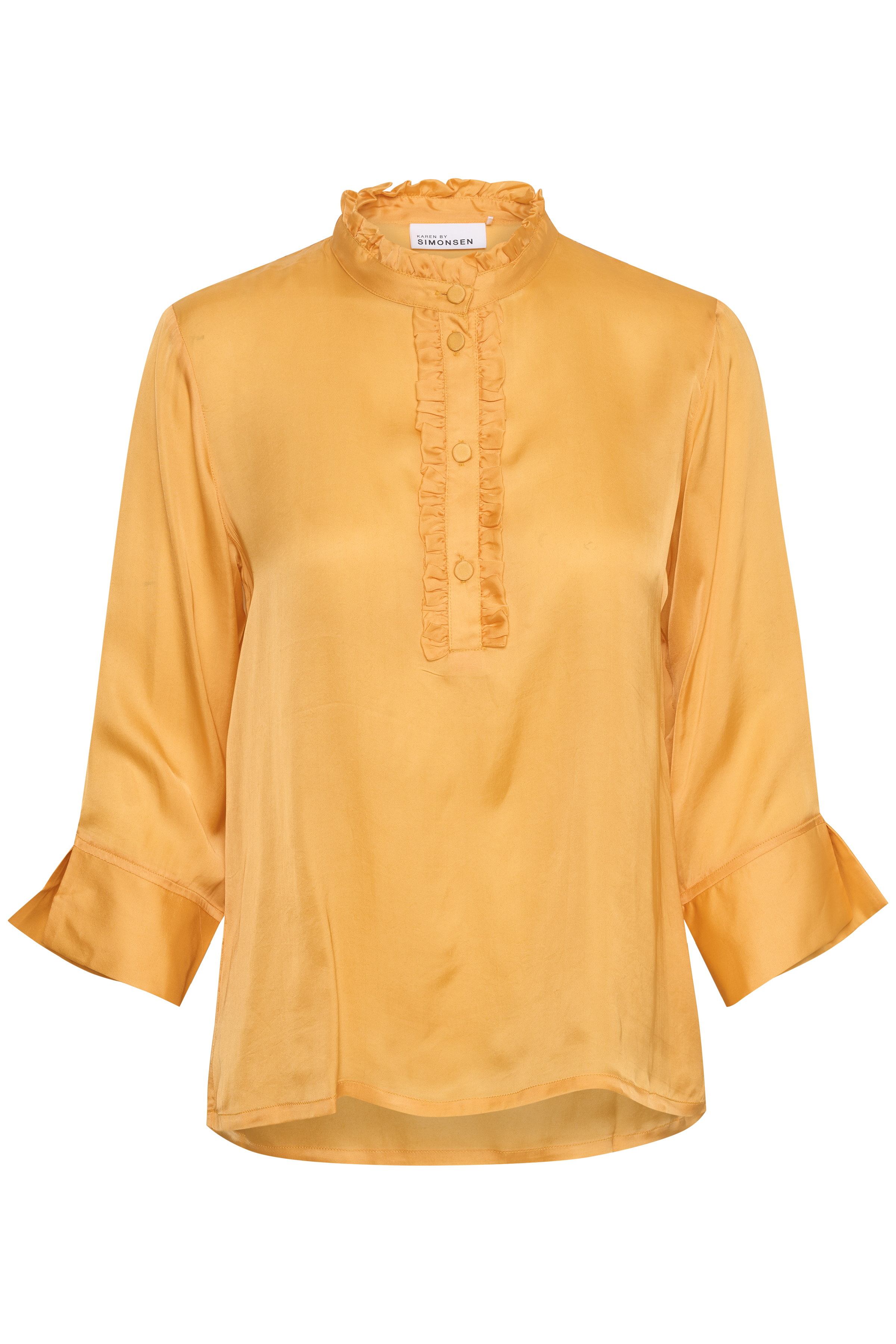 DagmarKB Blouse PACK FRONT 10103961-151151