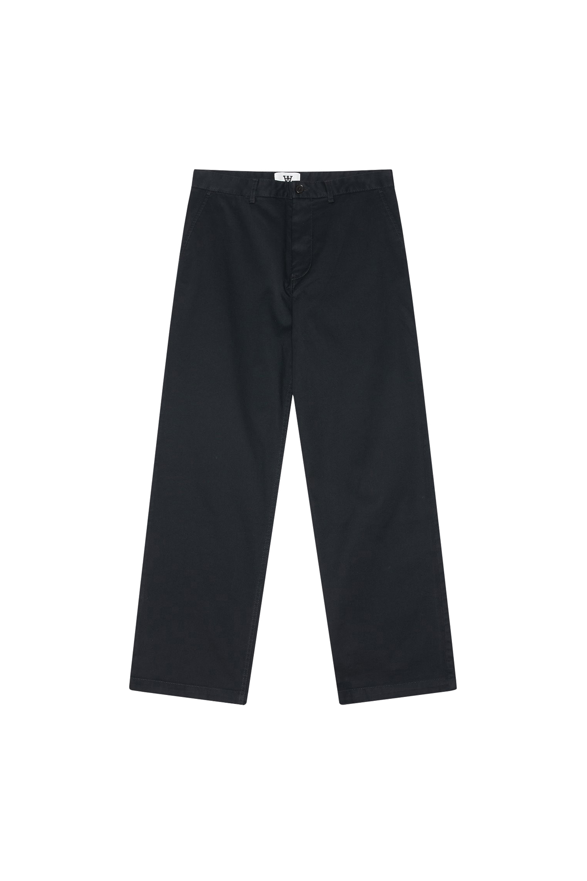 WWSilas Trousers PACK FRONT 30250260-W2503