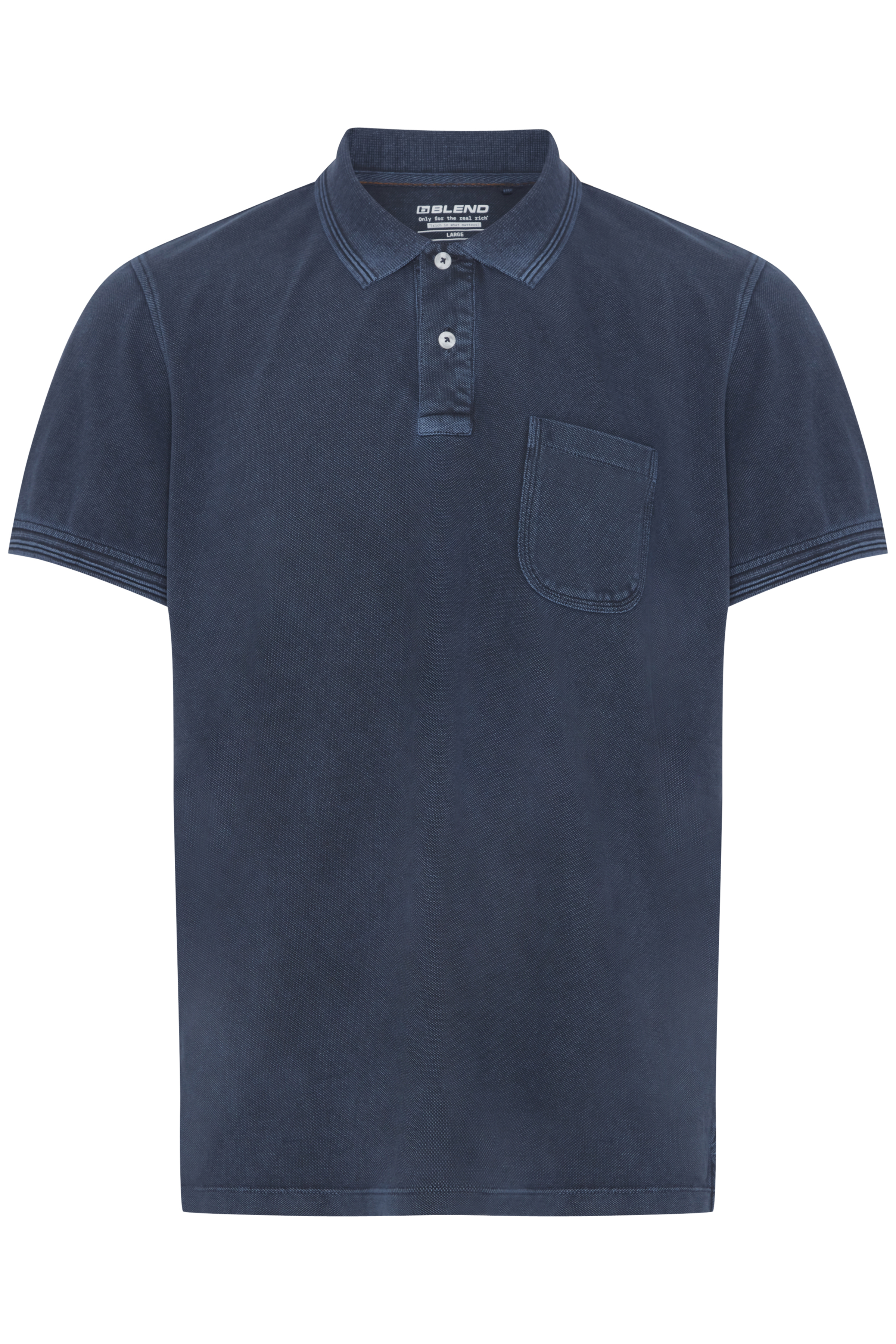 Poloshirt PACK FRONT 20716472-194024