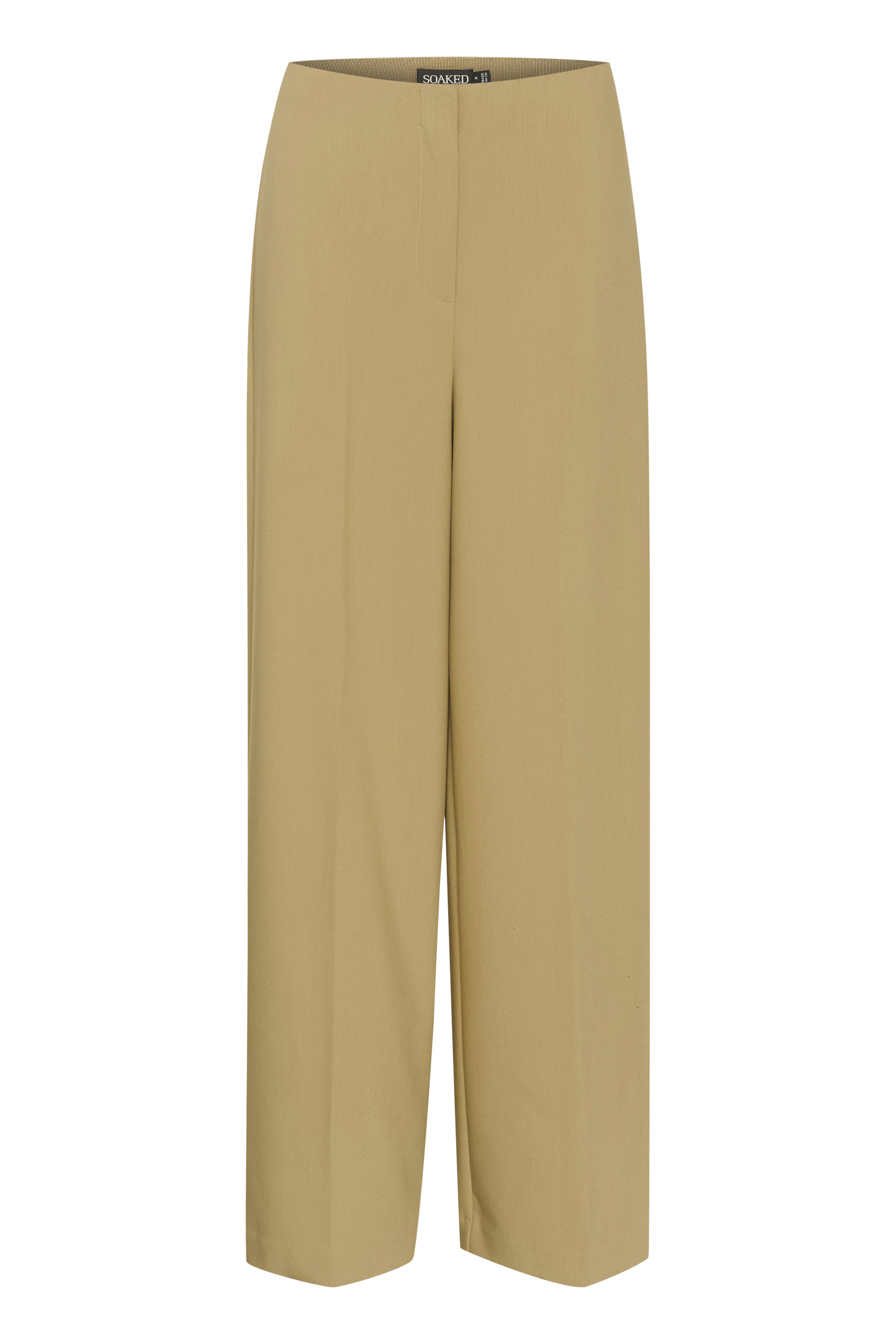 SLCorinne Wide Trousers PACK FRONT 30407228-181657