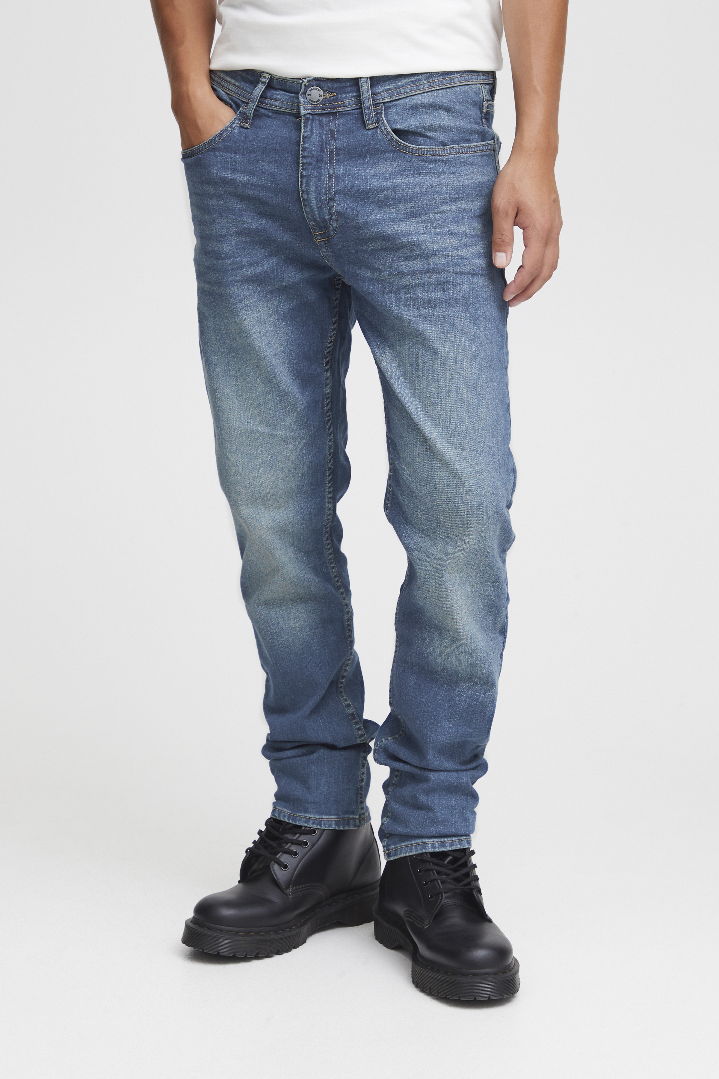 Jet Jeans Blend