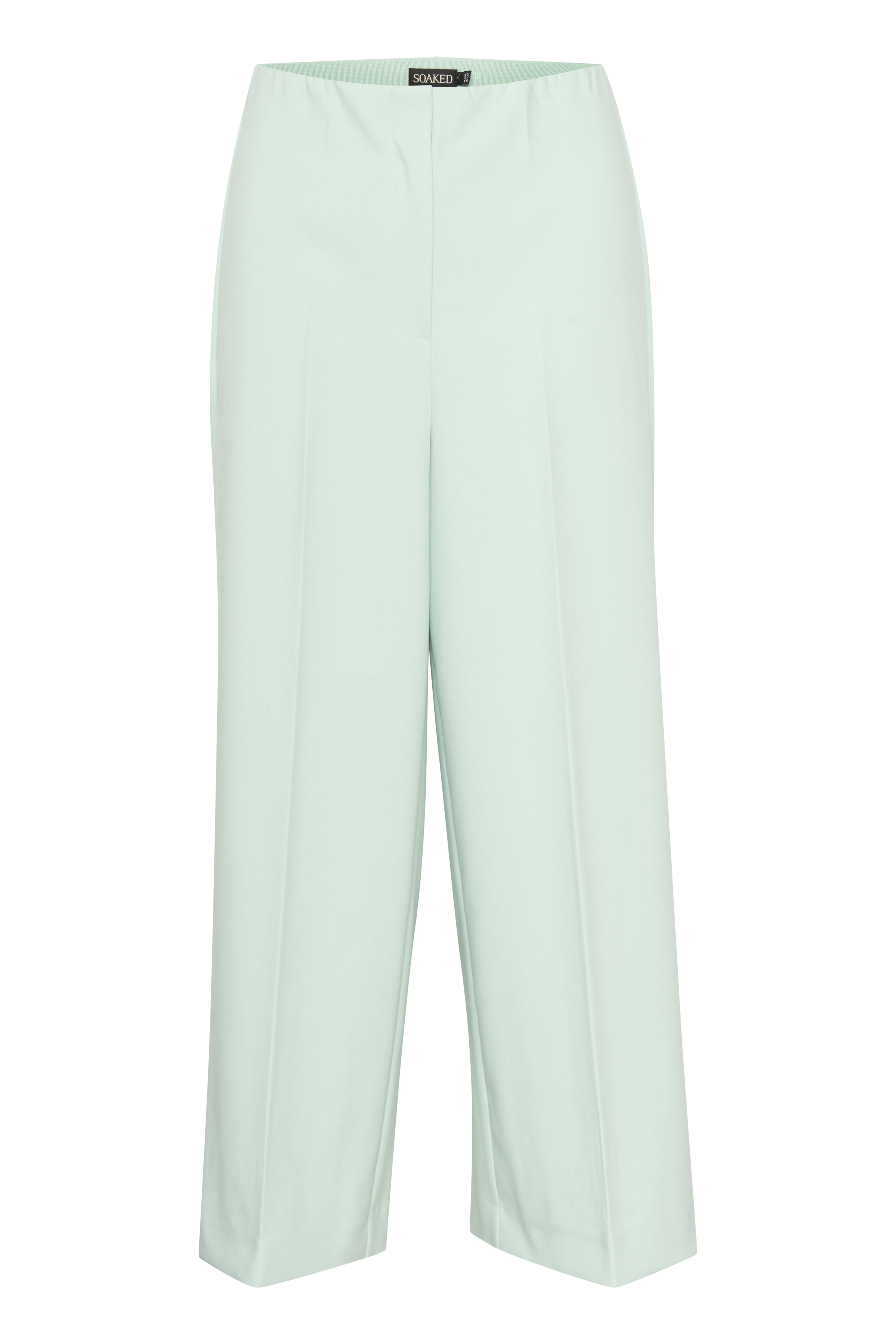 SLCorinne Cropped Trousers PACK FRONT 30407013-194008