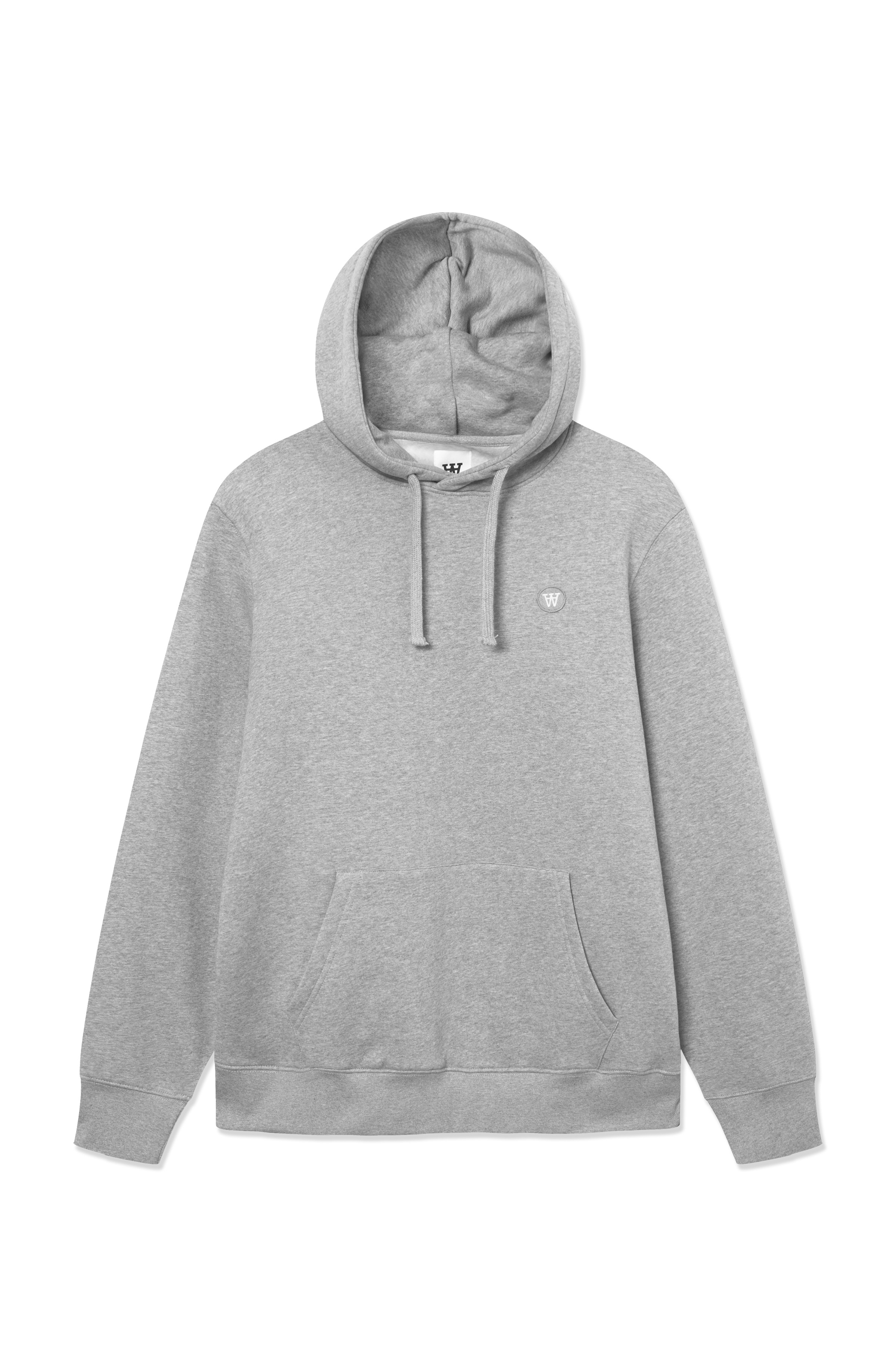 WWAsh Sweatshirt PACK FRONT 30251379-194009