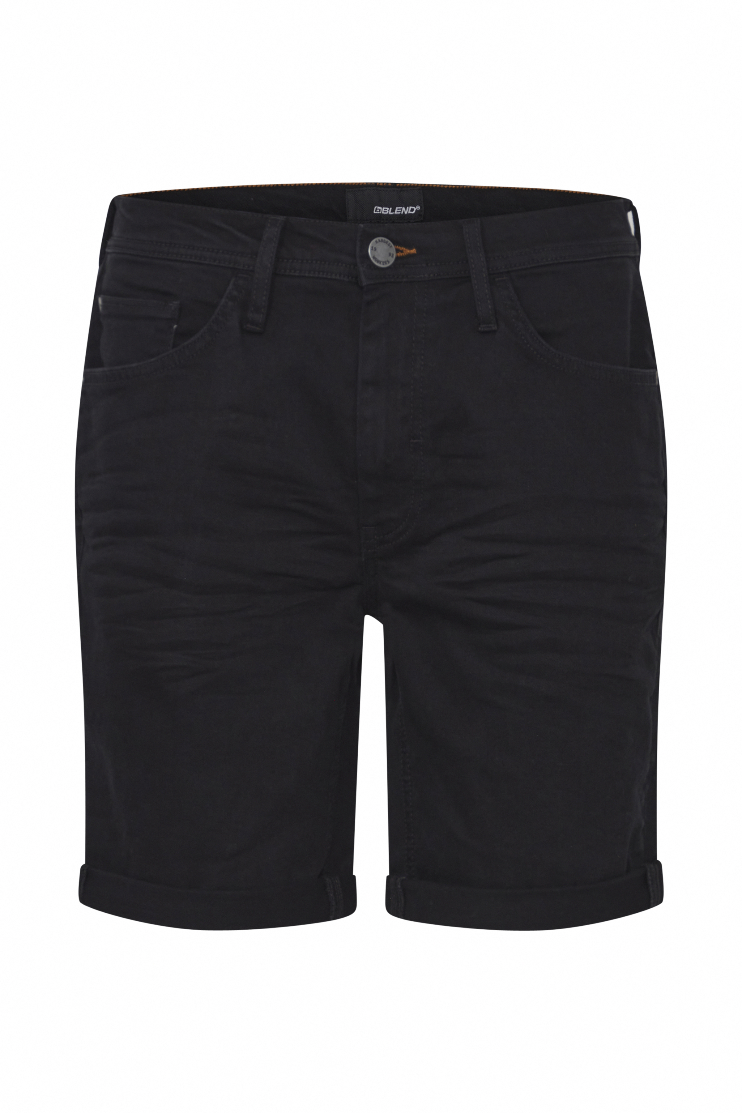 Denim short PACK FRONT 20713326-200291