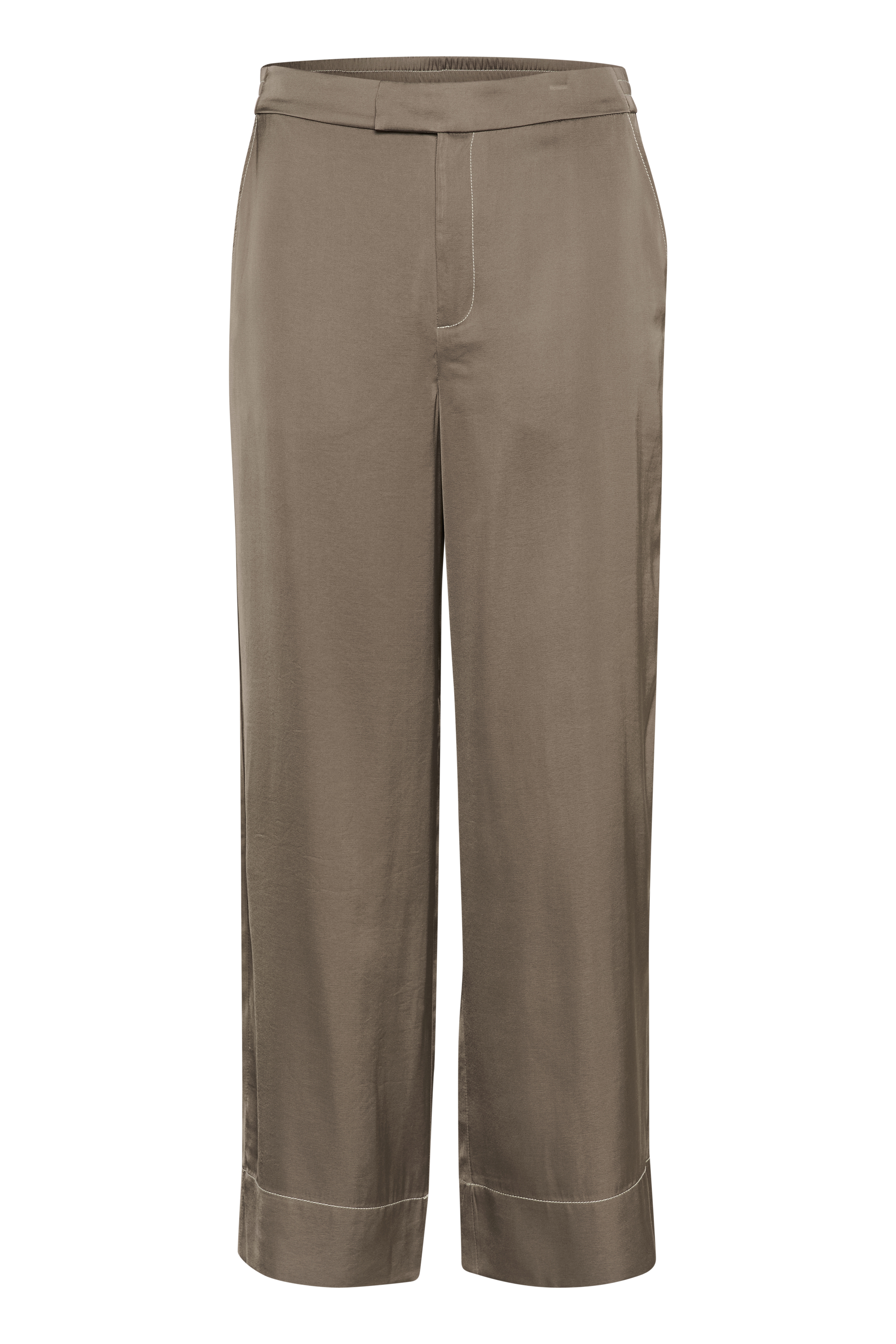 LuciennePW Trousers PACK FRONT 30308930-194129