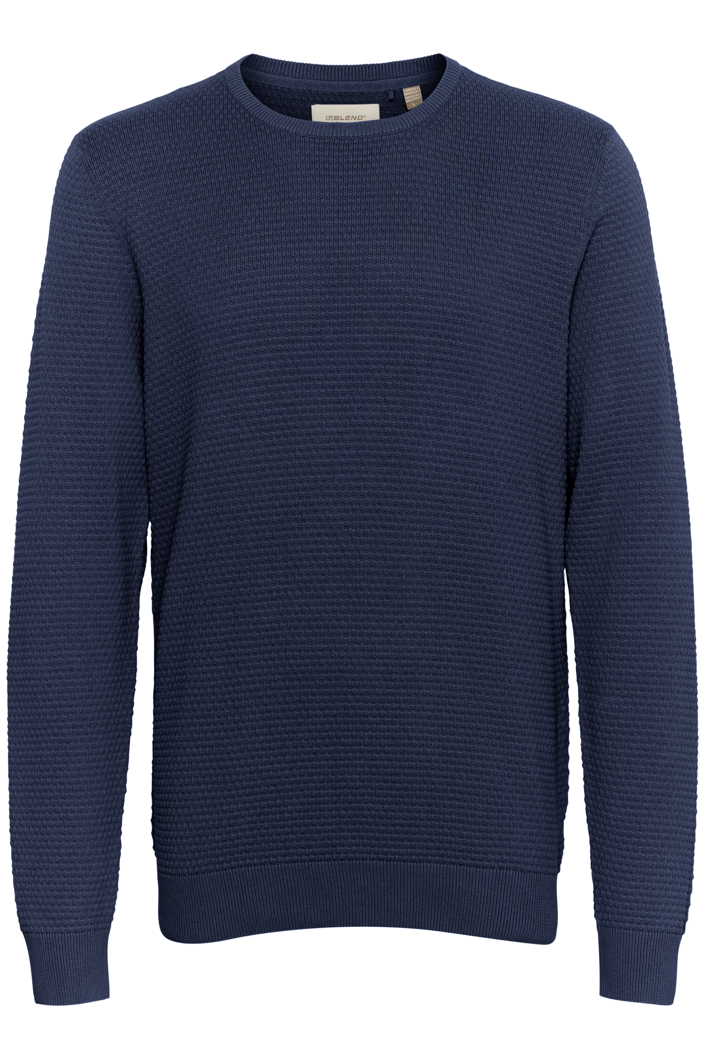 Strickpullover PACK FRONT 20717257-194024