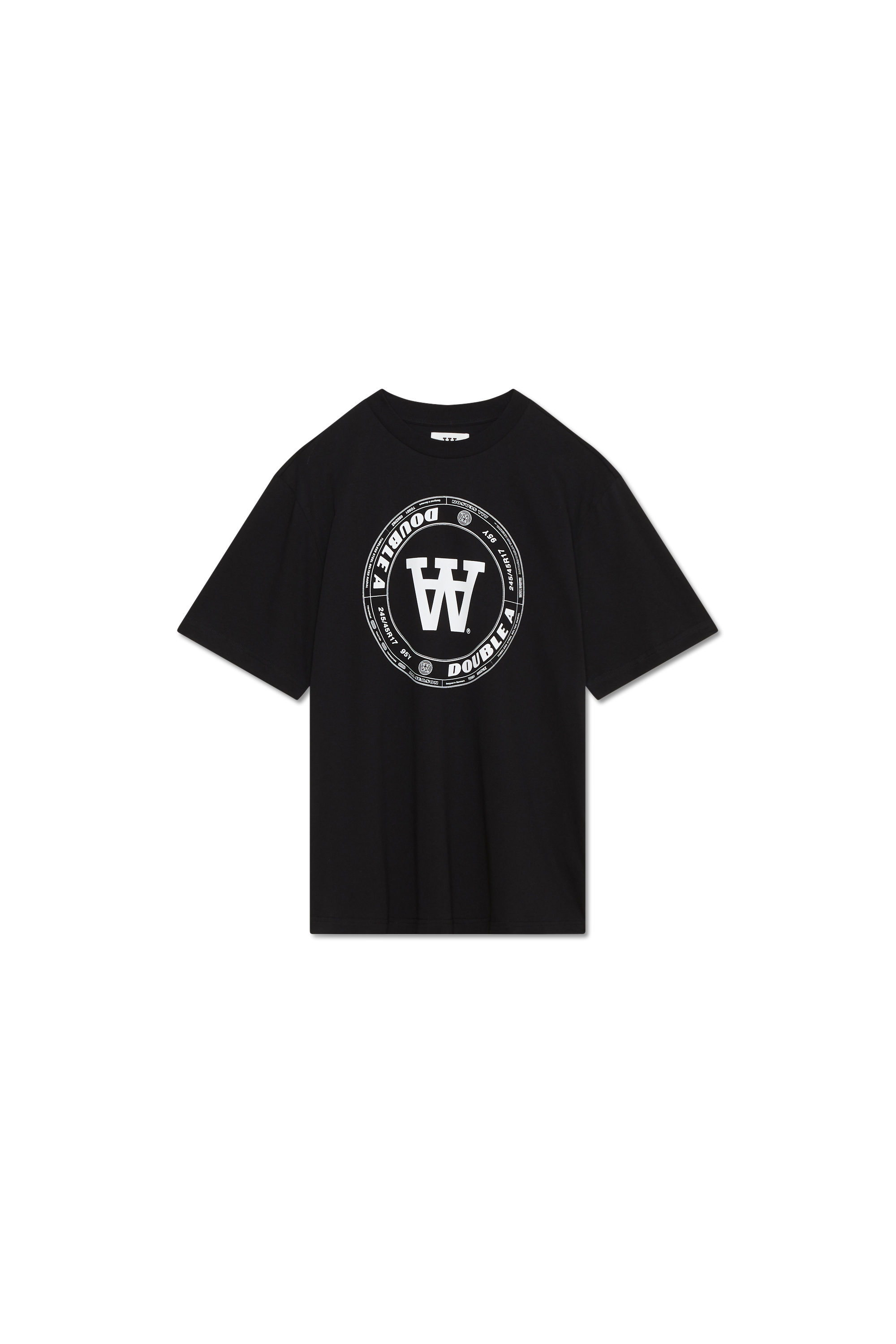 WWAsa T-shirt PACK FRONT 30250316-W9999