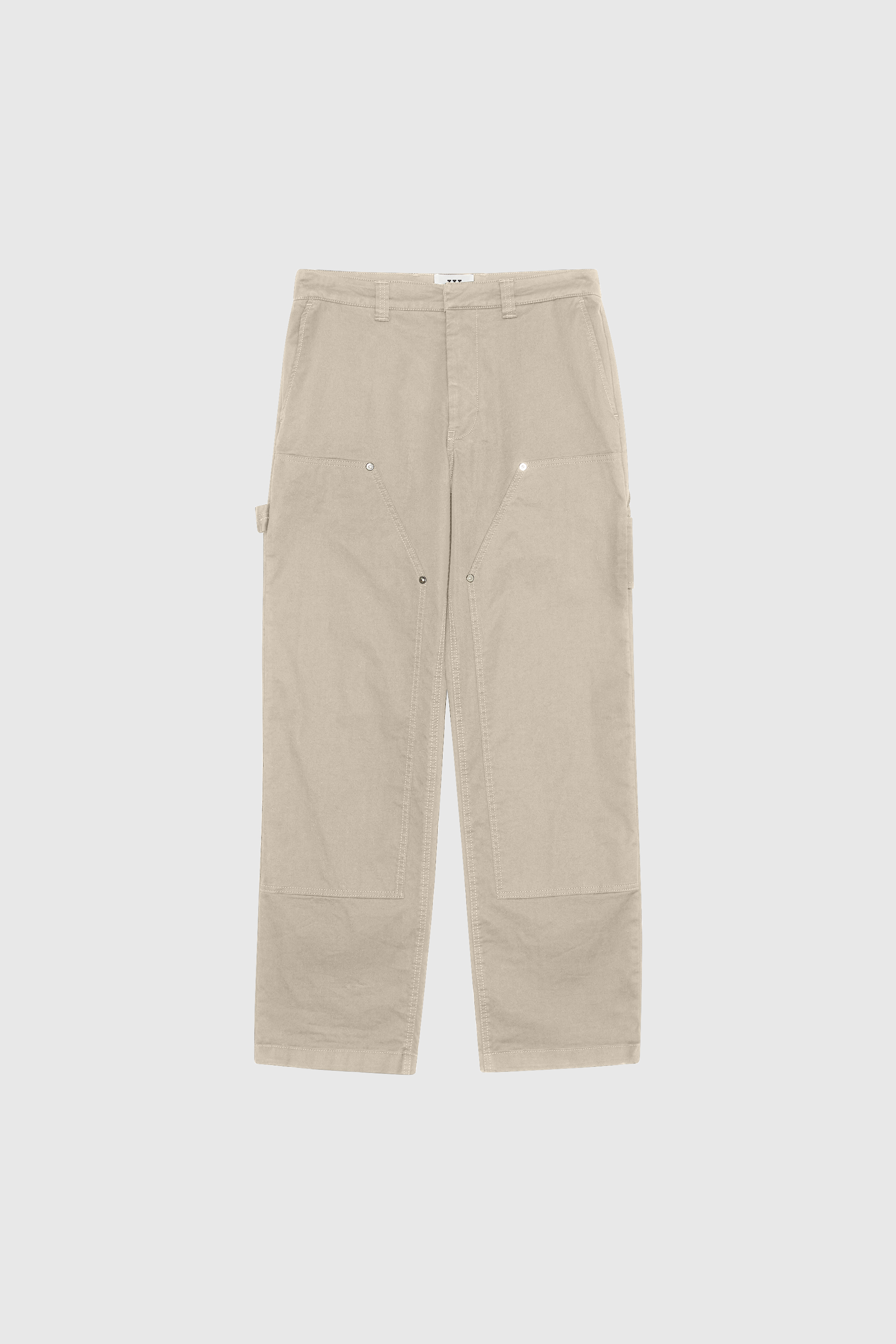 WWFed Trousers PACK FRONT 30250468-W2552