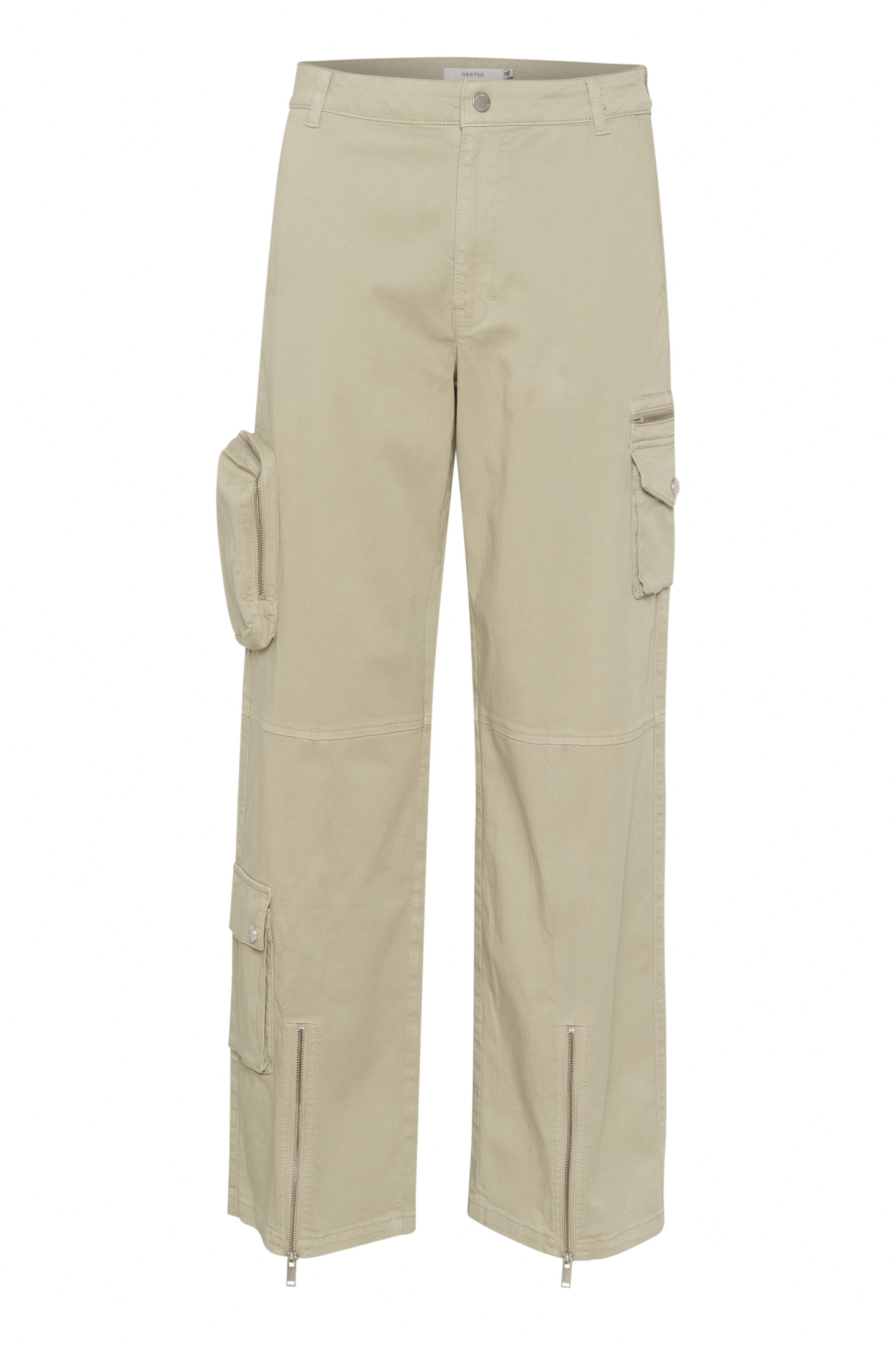 MirjaGZ Trousers PACK FRONT 10908905-181015