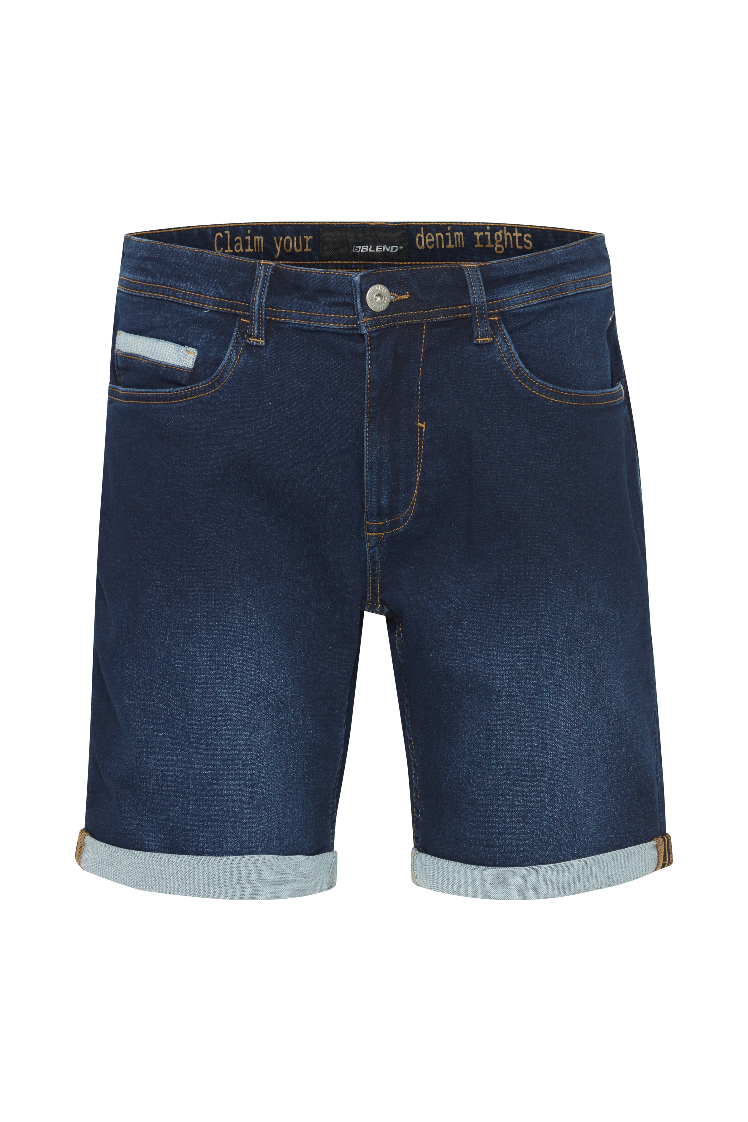 Denimshorts PACK FRONT 20715197-200292