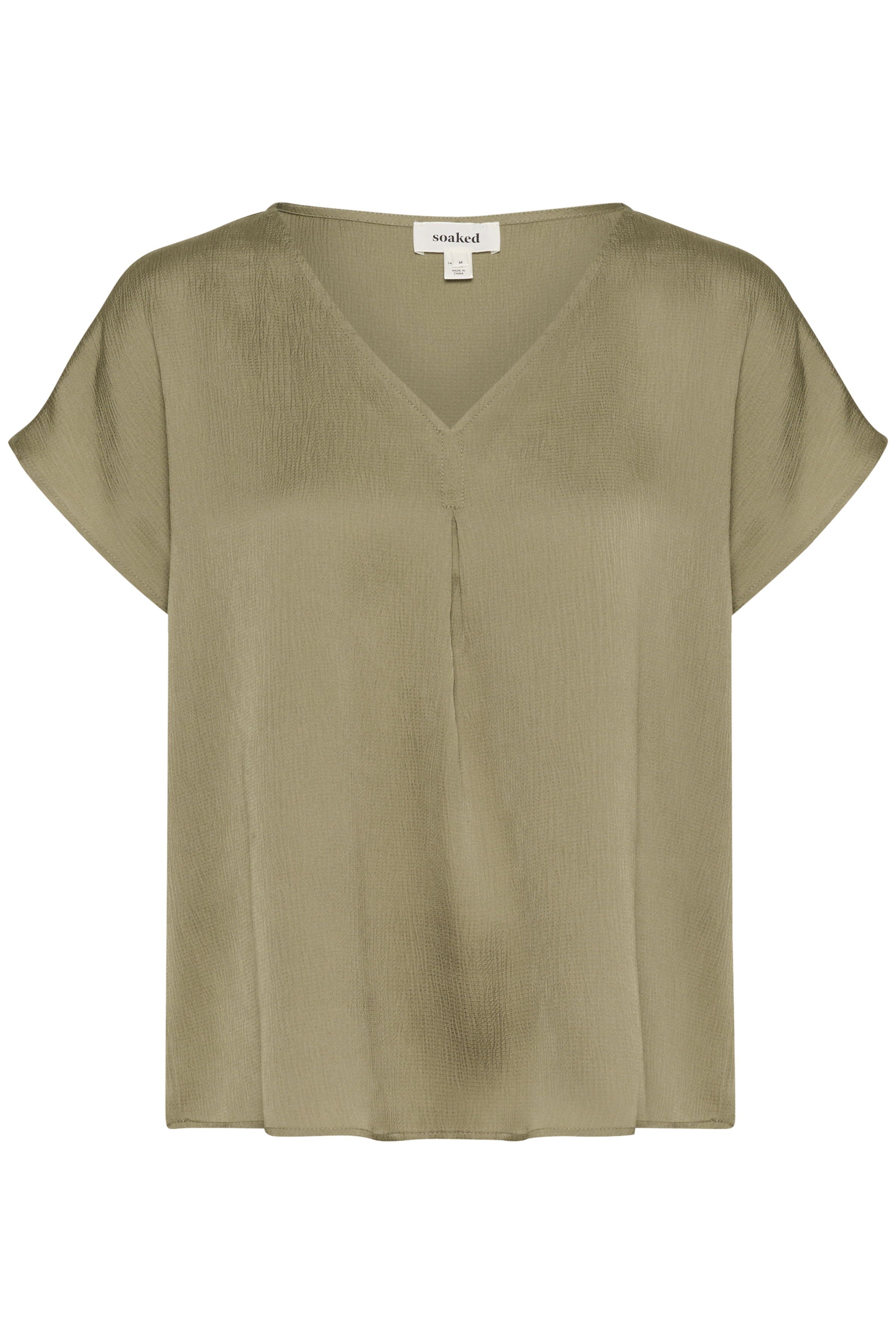 SLIoana Blouse PACK FRONT 30407198-191619