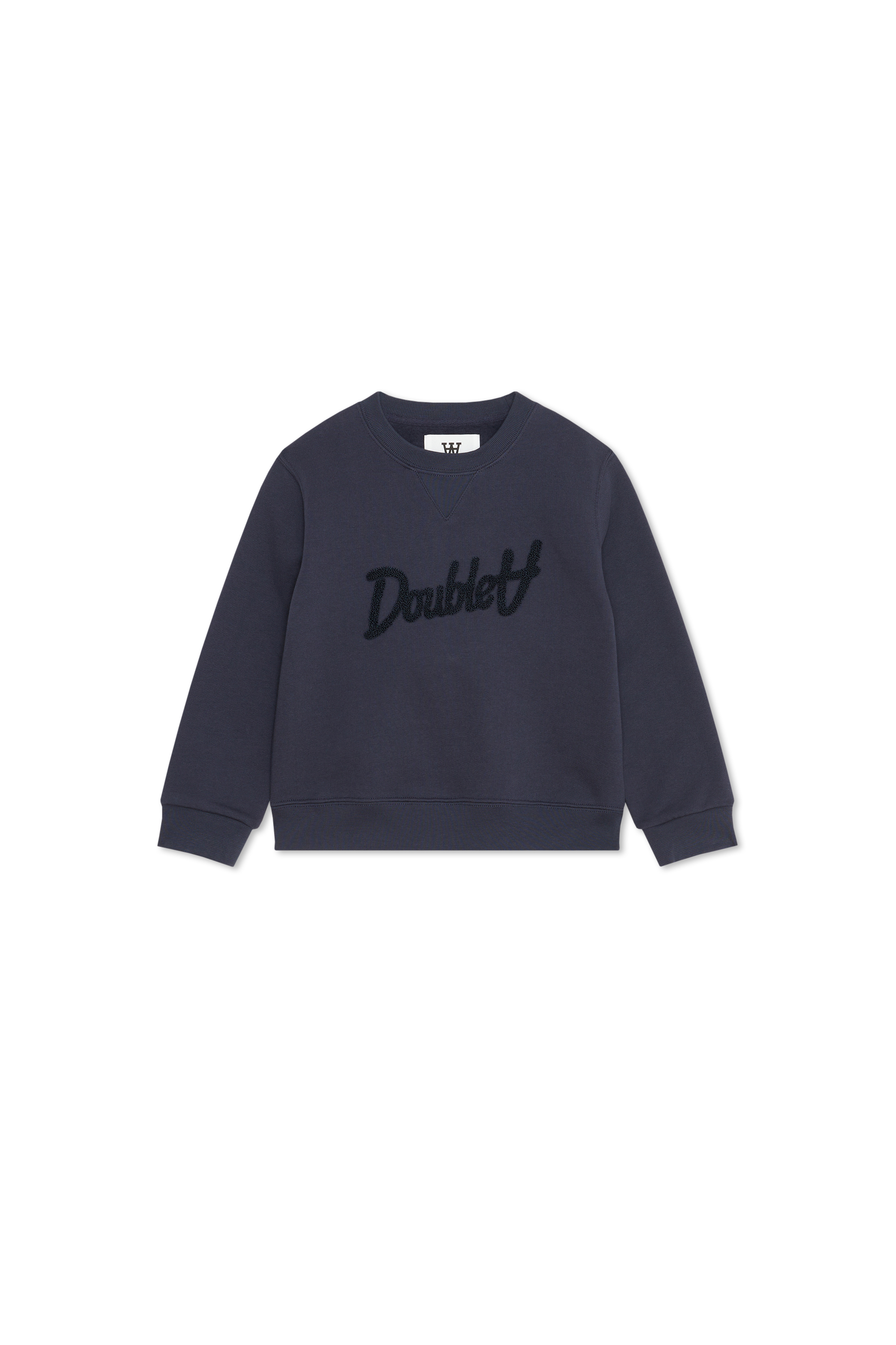 WWRod Sweatshirt PACK FRONT 30250337-W0005