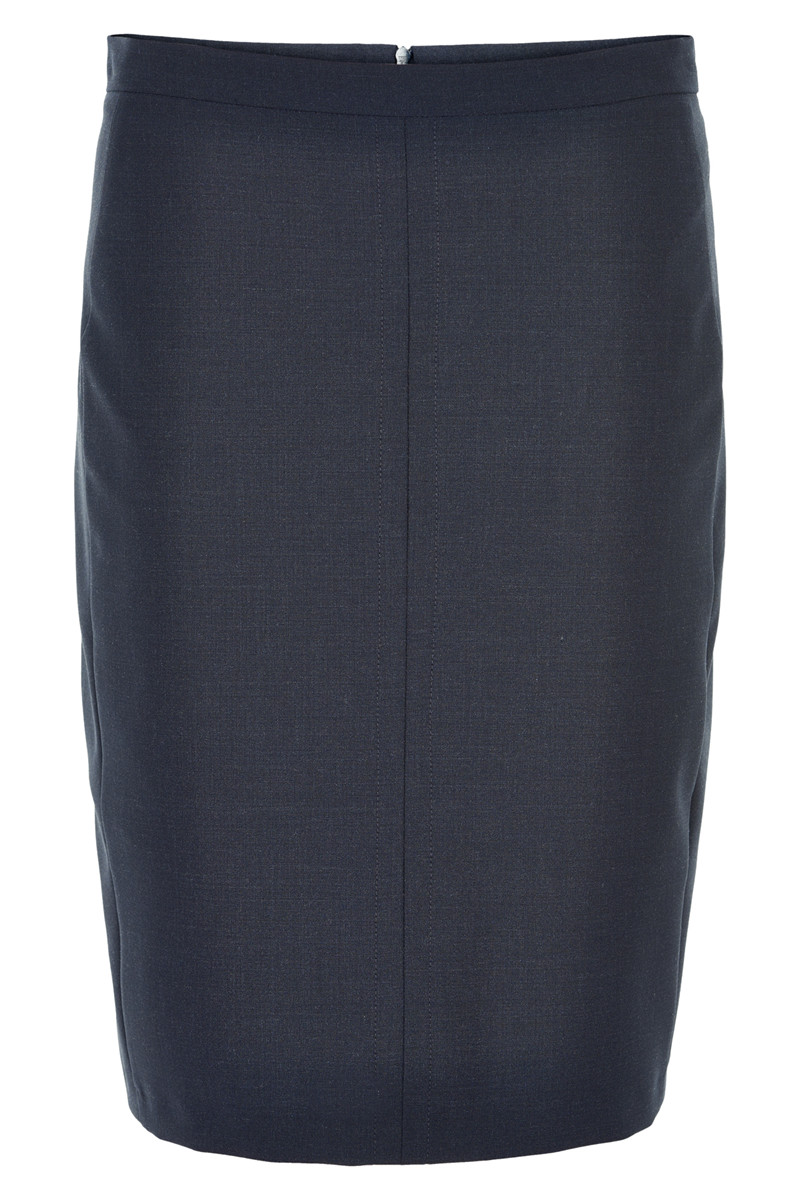 SydneyKB Pencil Skirt PACK FRONT 10102007-40520