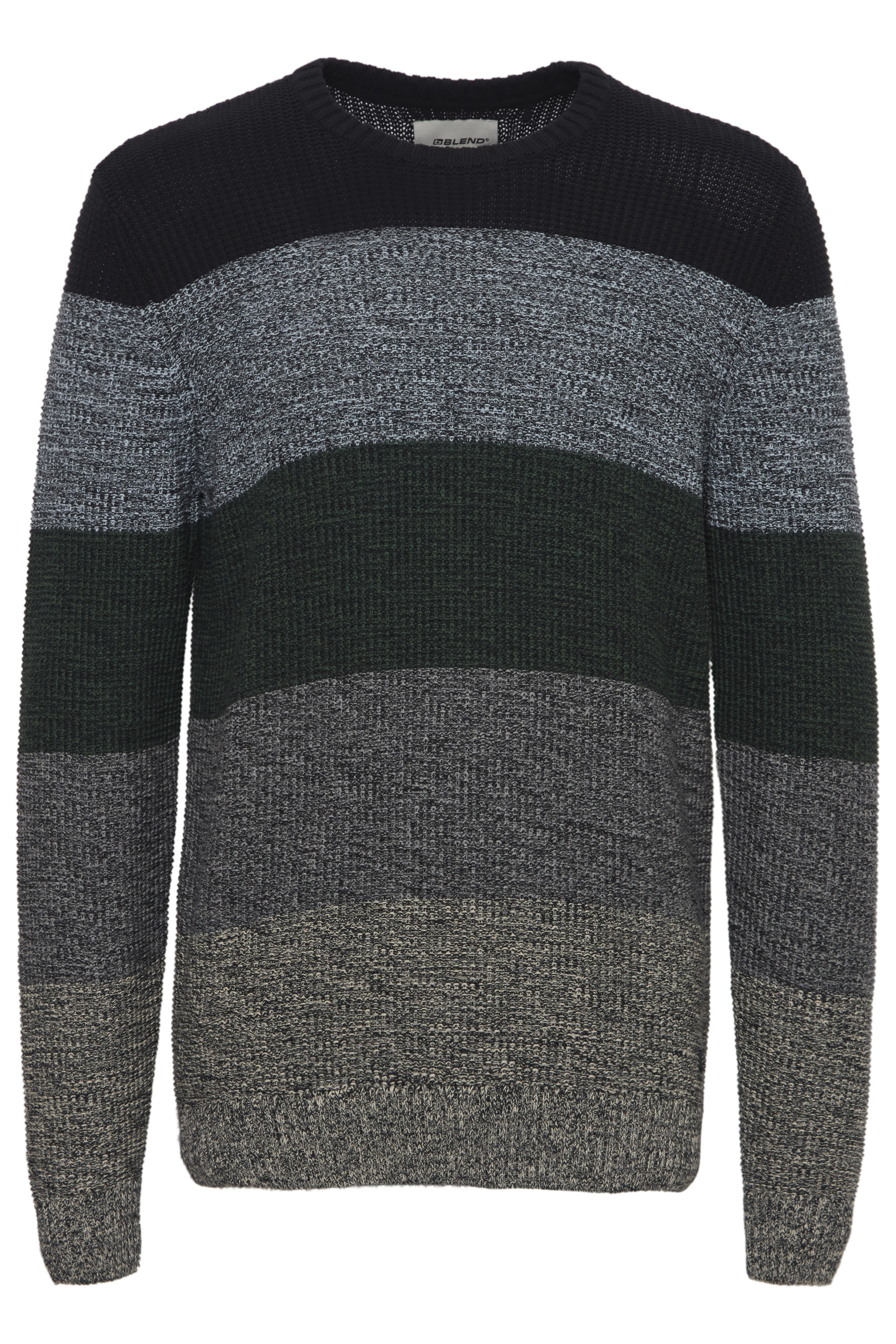 Strickpullover PACK FRONT 20716092-194007