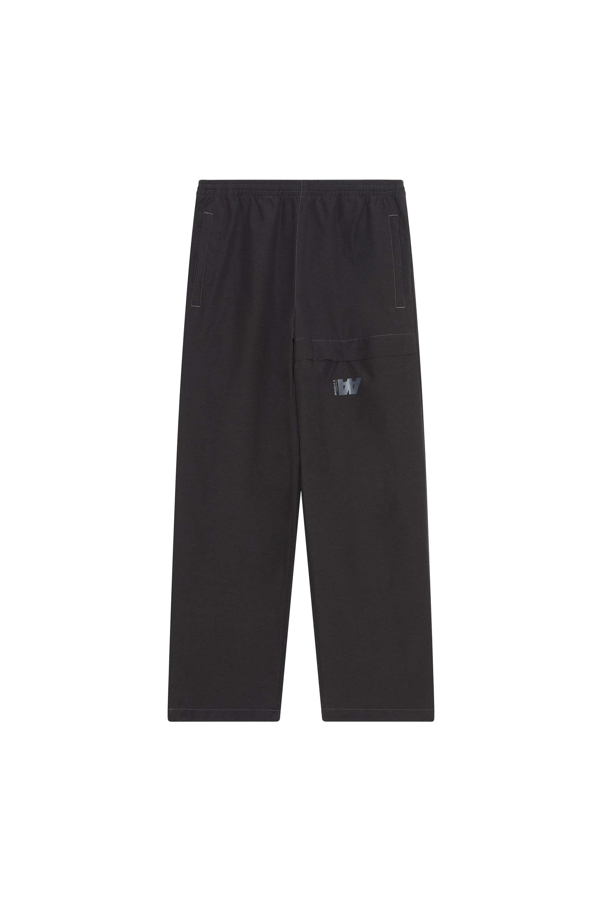 WWLee Trousers PACK FRONT 30250129-W1031